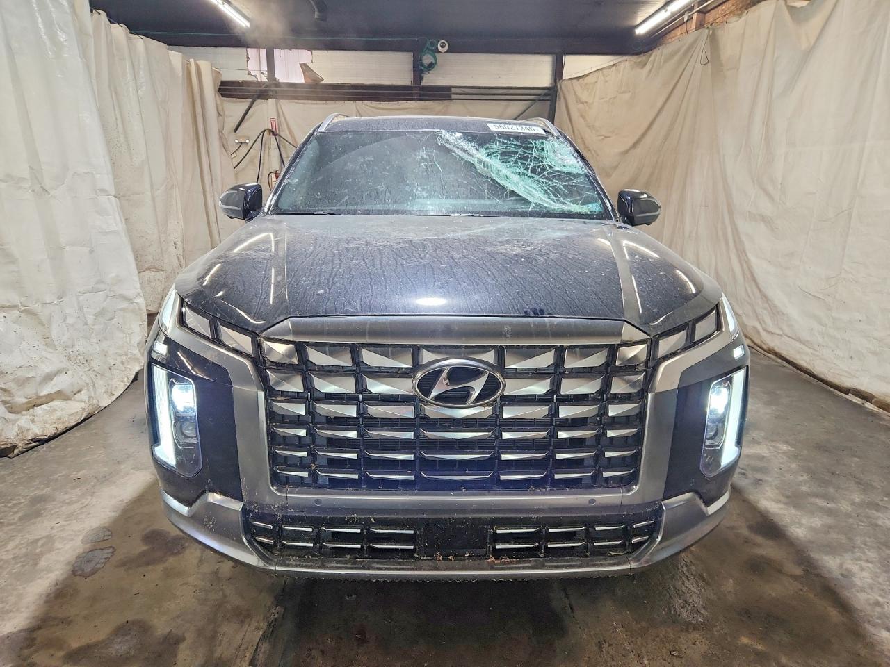 2023 HYUNDAI PALISADE