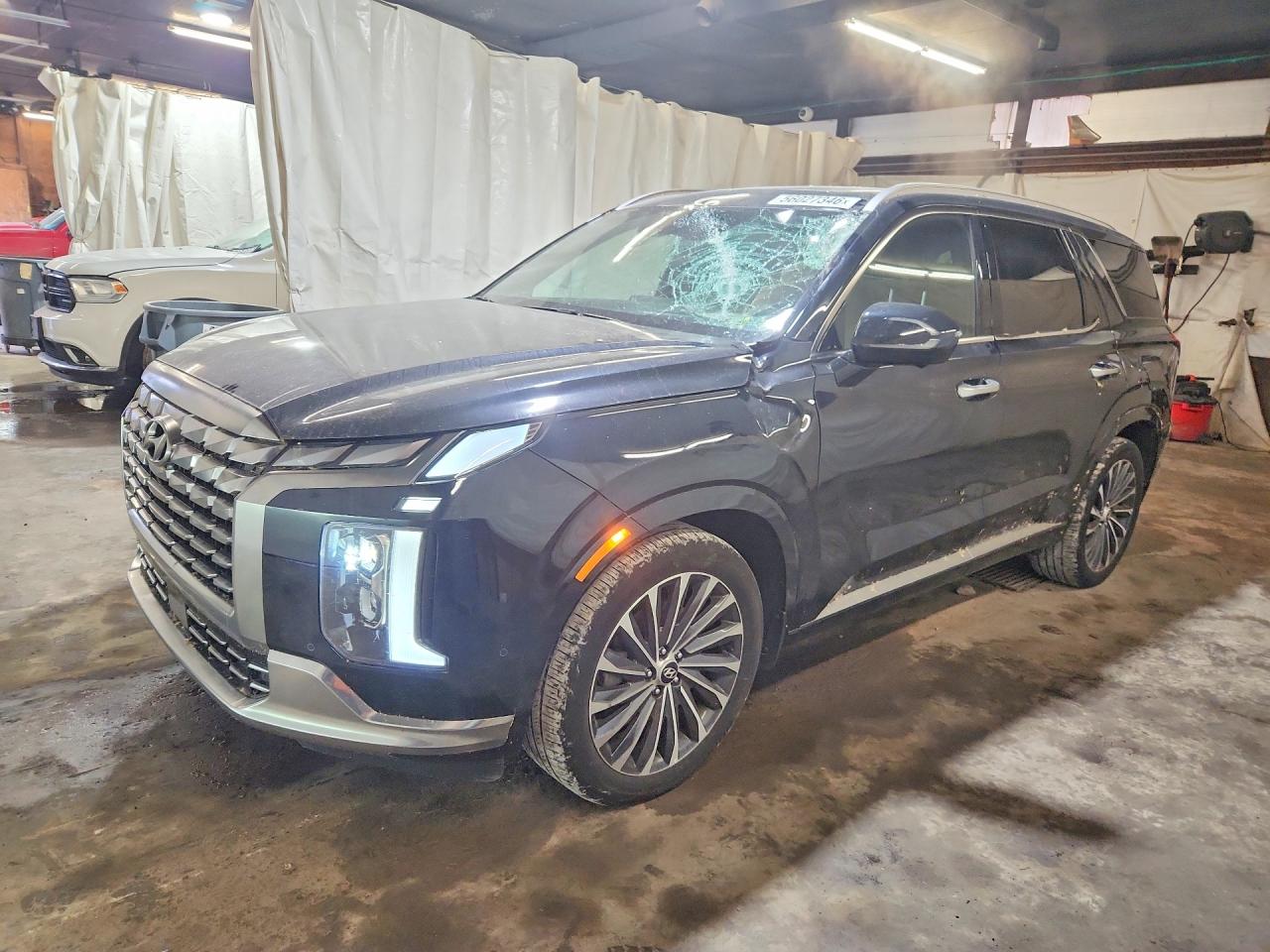 2023 HYUNDAI PALISADE