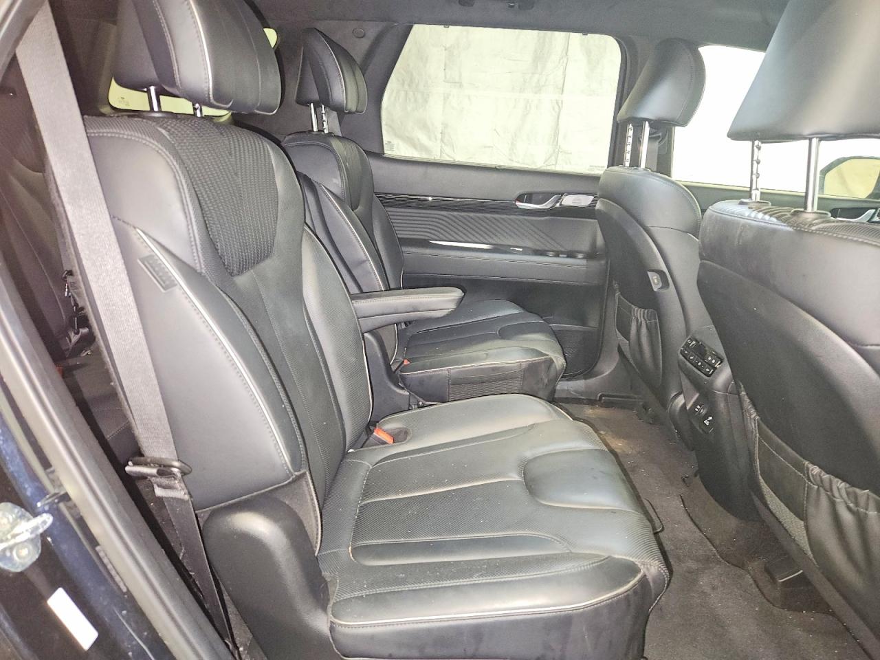 2023 HYUNDAI PALISADE