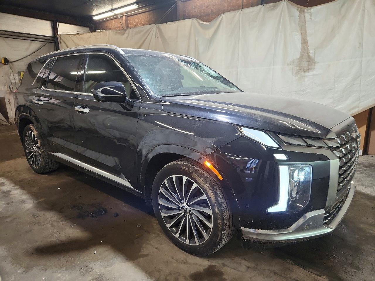 2023 HYUNDAI PALISADE