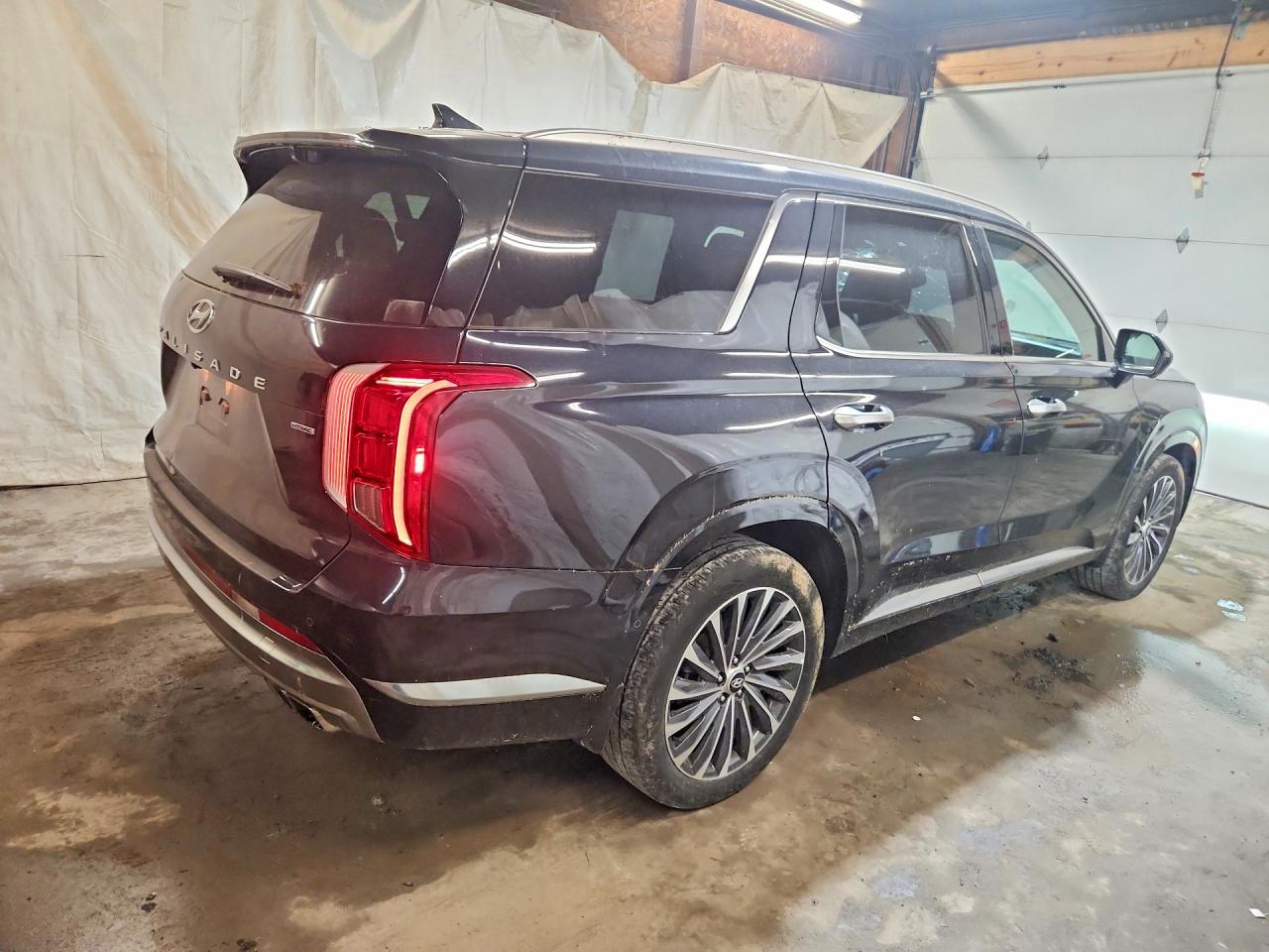 2023 HYUNDAI PALISADE