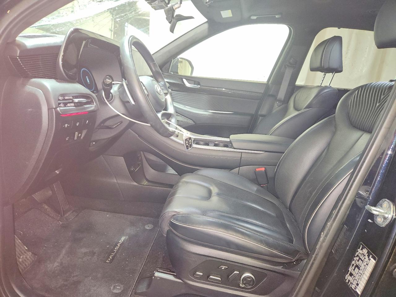 2023 HYUNDAI PALISADE