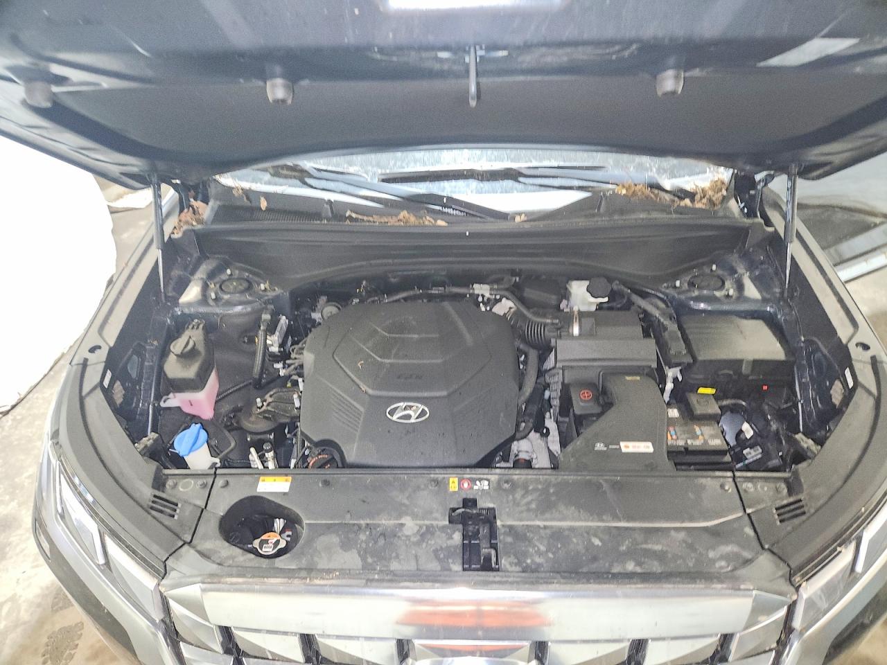 2023 HYUNDAI PALISADE
