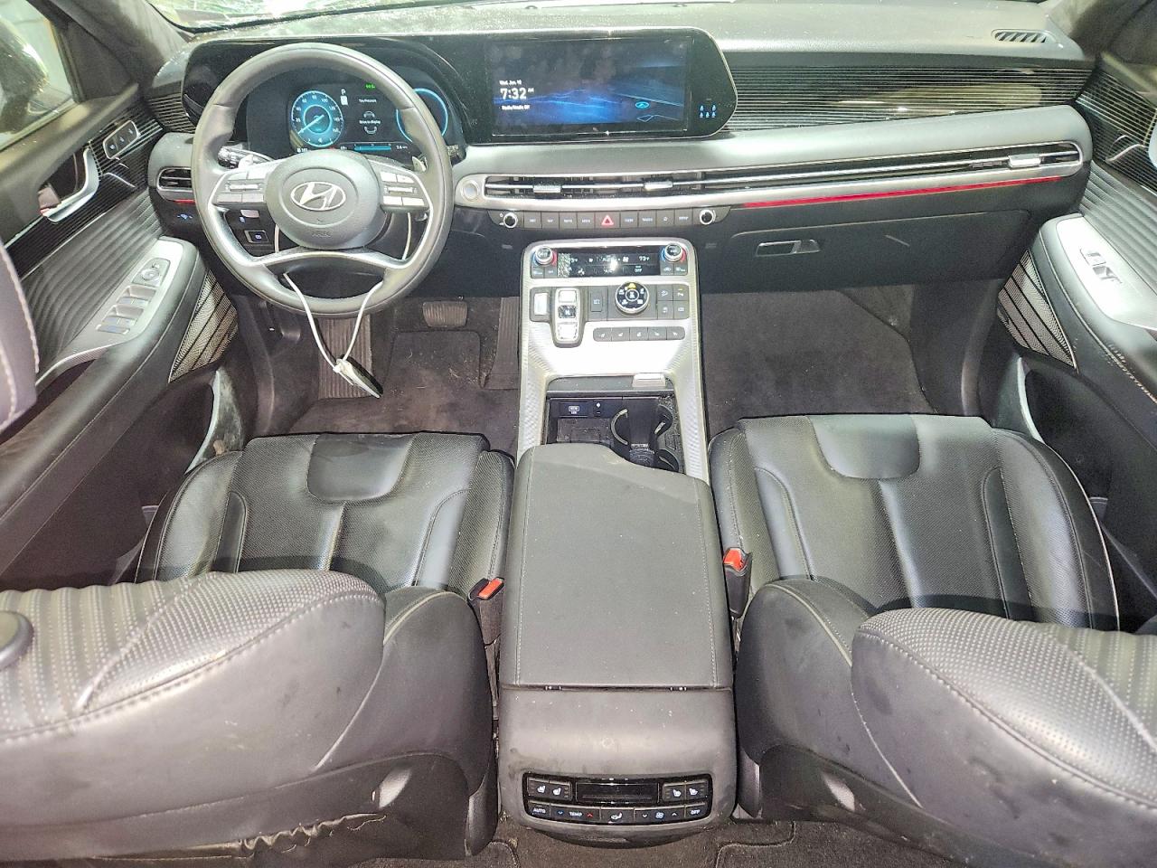 2023 HYUNDAI PALISADE