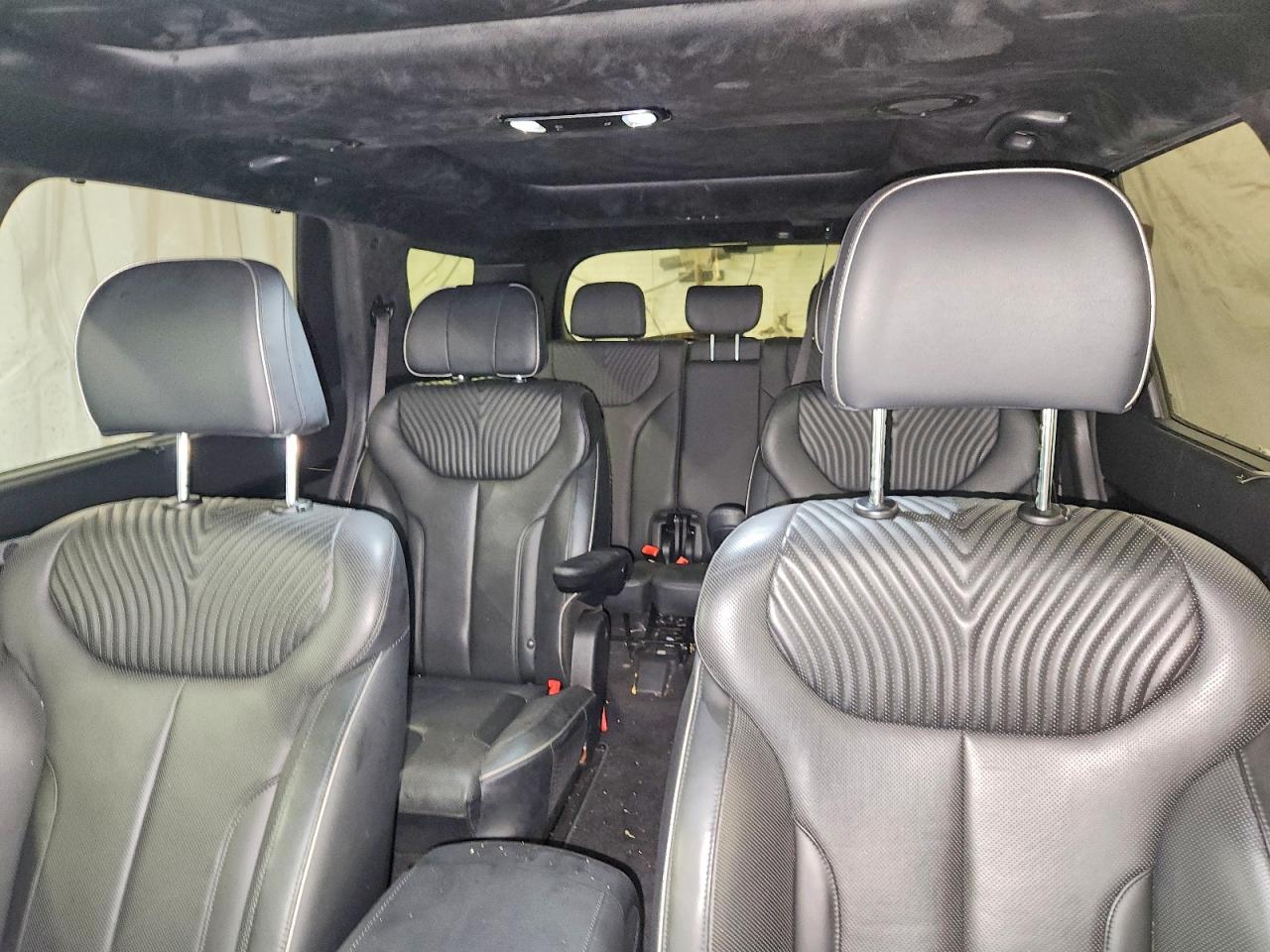 2023 HYUNDAI PALISADE