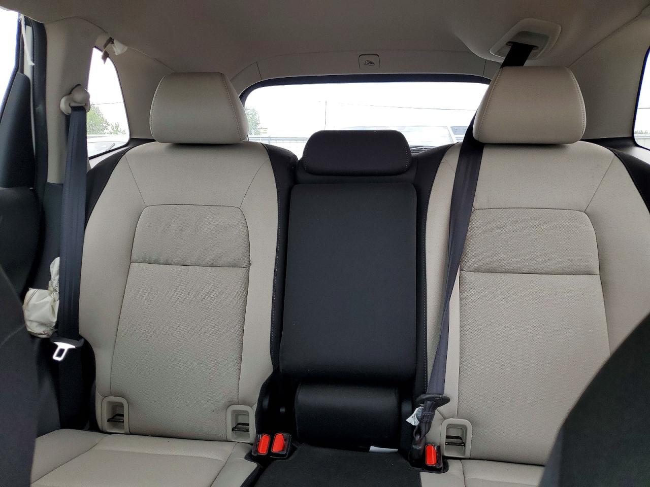 2026 HONDA CRV