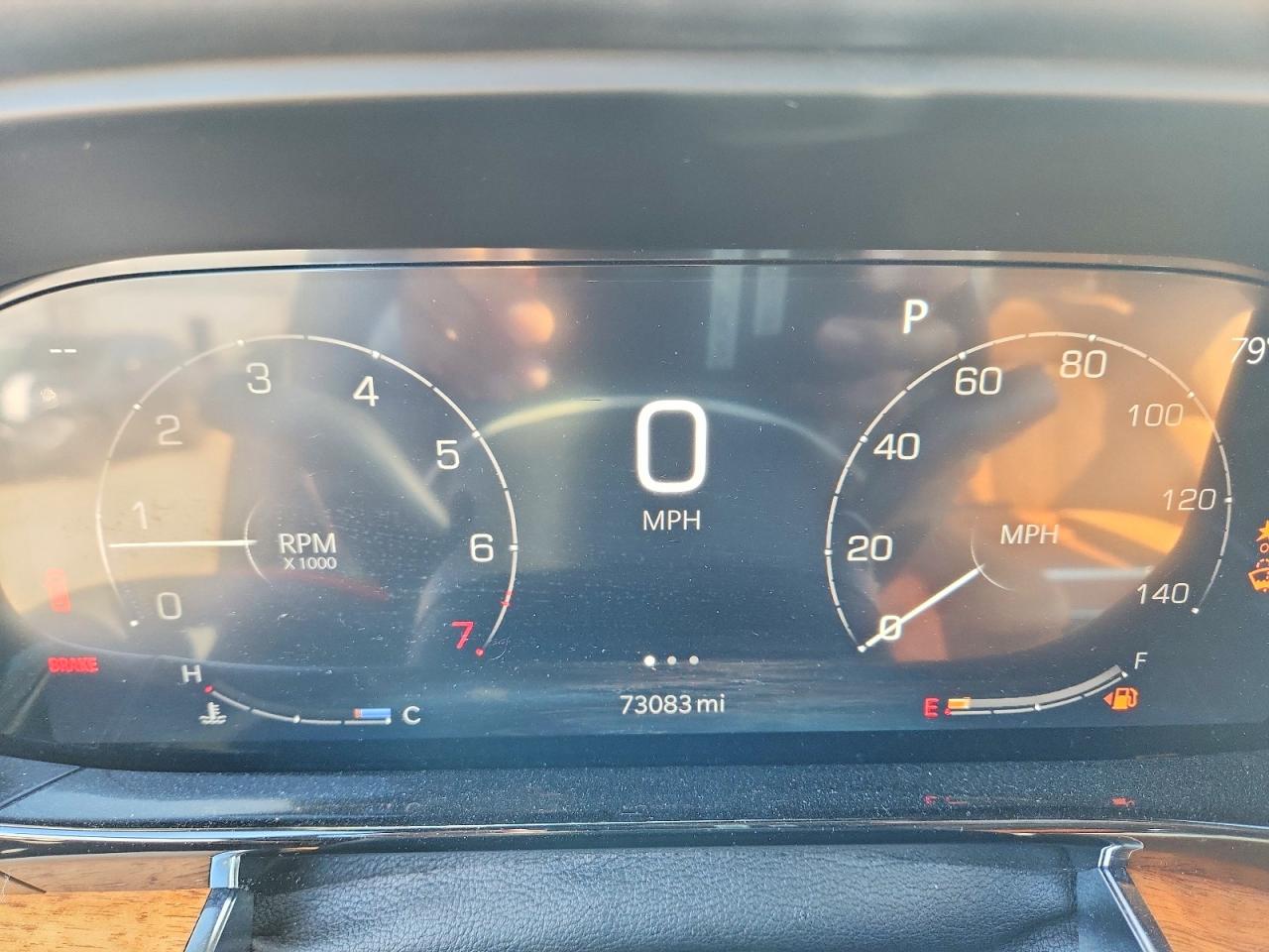 2022 JEEP GRAND WAGO