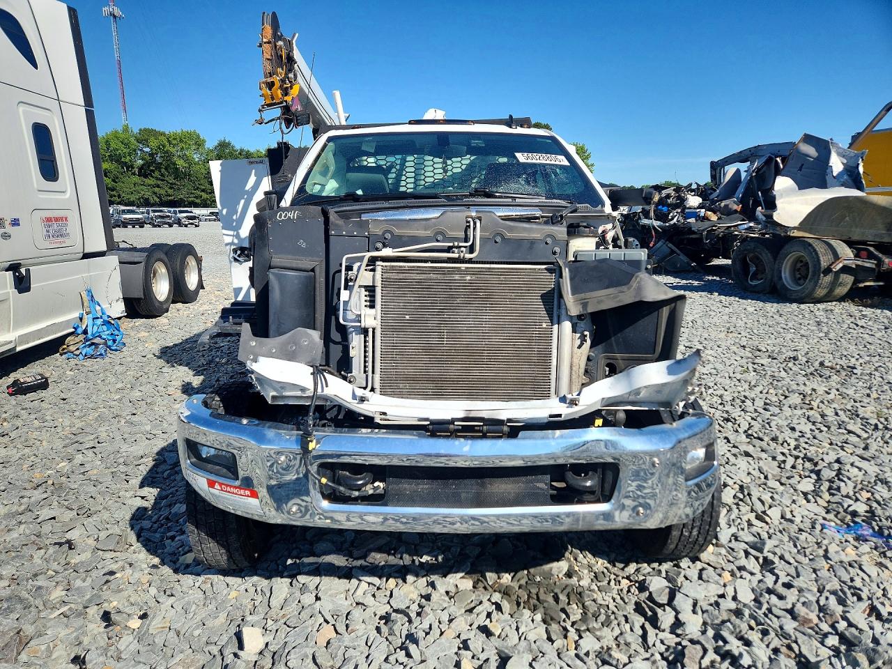 2023 CHEVROLET SILVERADO