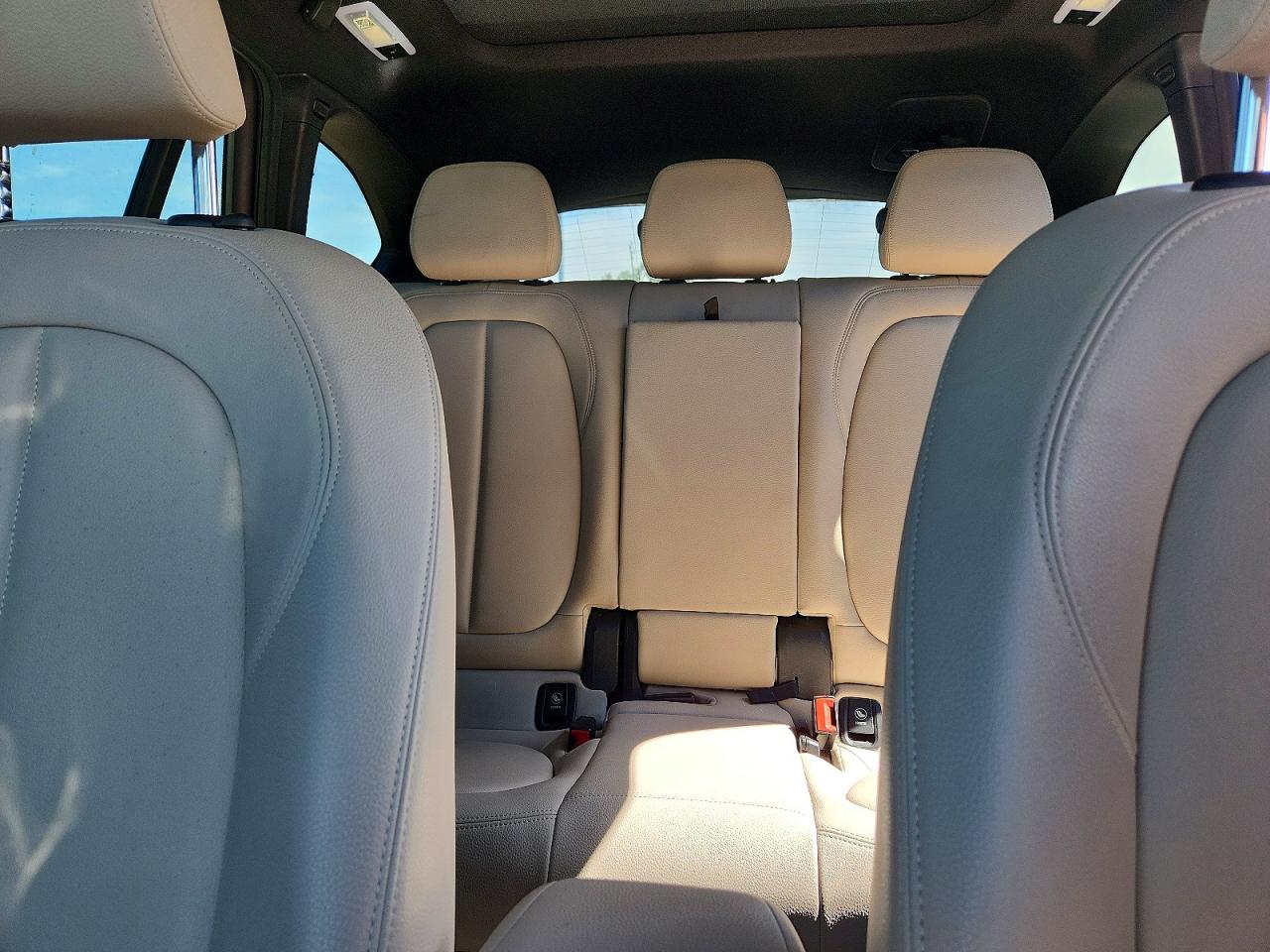 2019 BMW X1