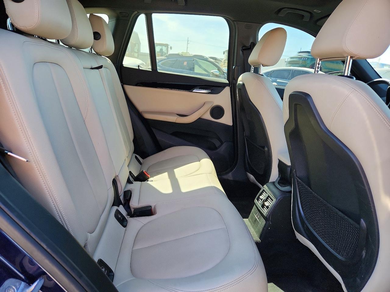 2019 BMW X1