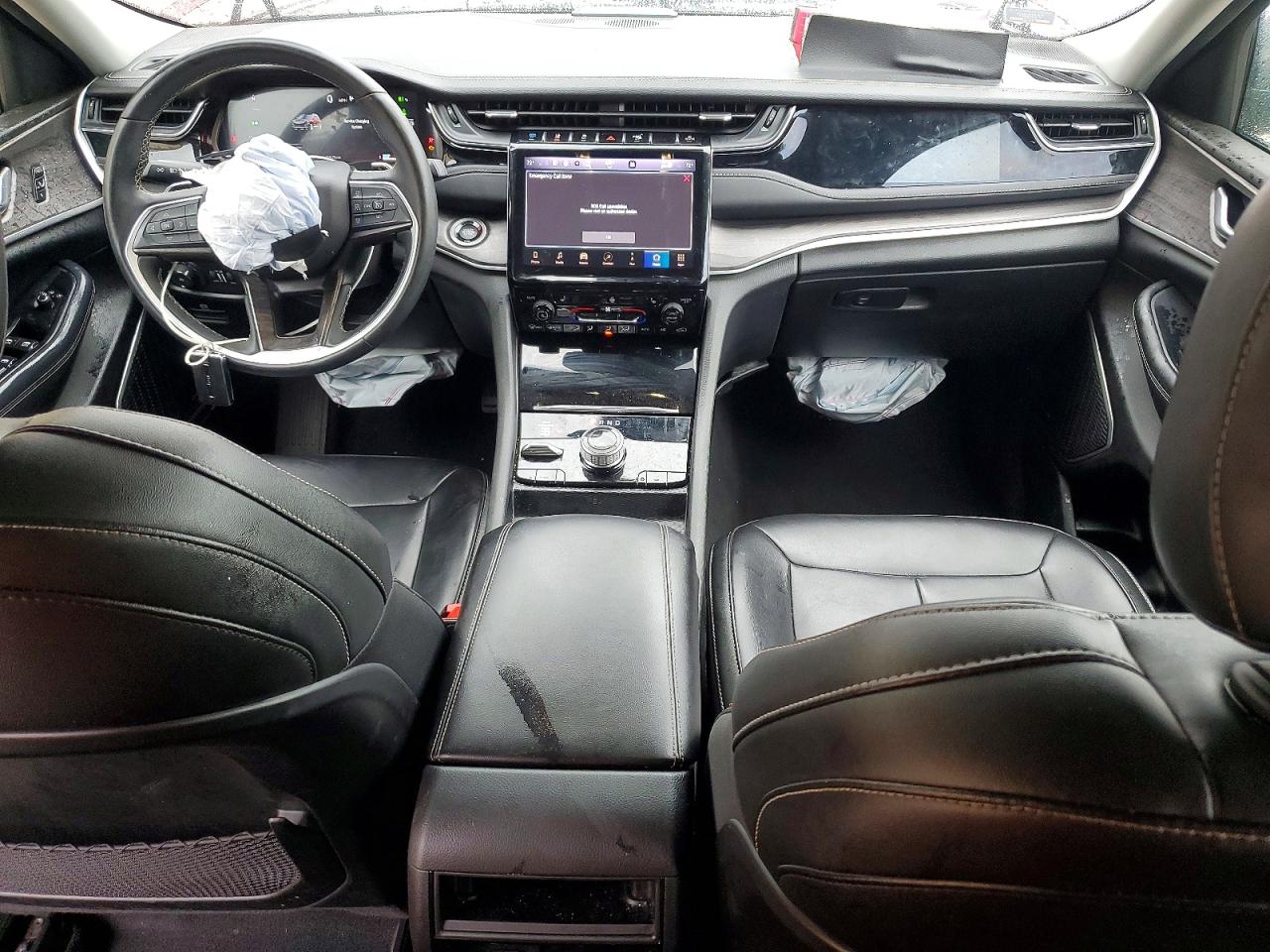 2023 JEEP CHEROKEE