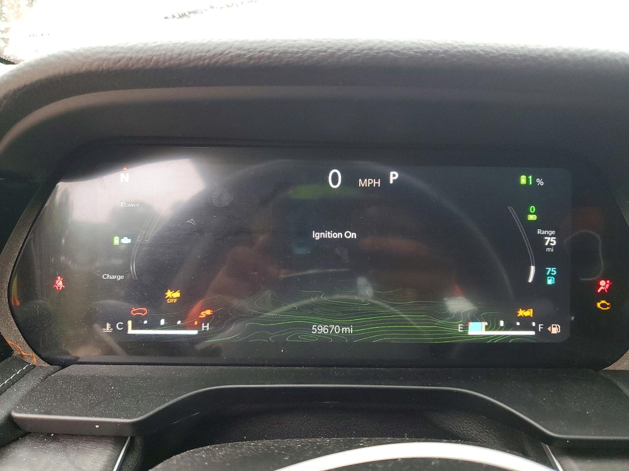 2023 JEEP CHEROKEE