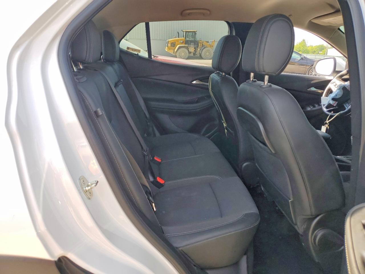 2021 BUICK ENCORE