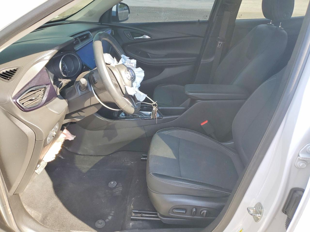 2021 BUICK ENCORE