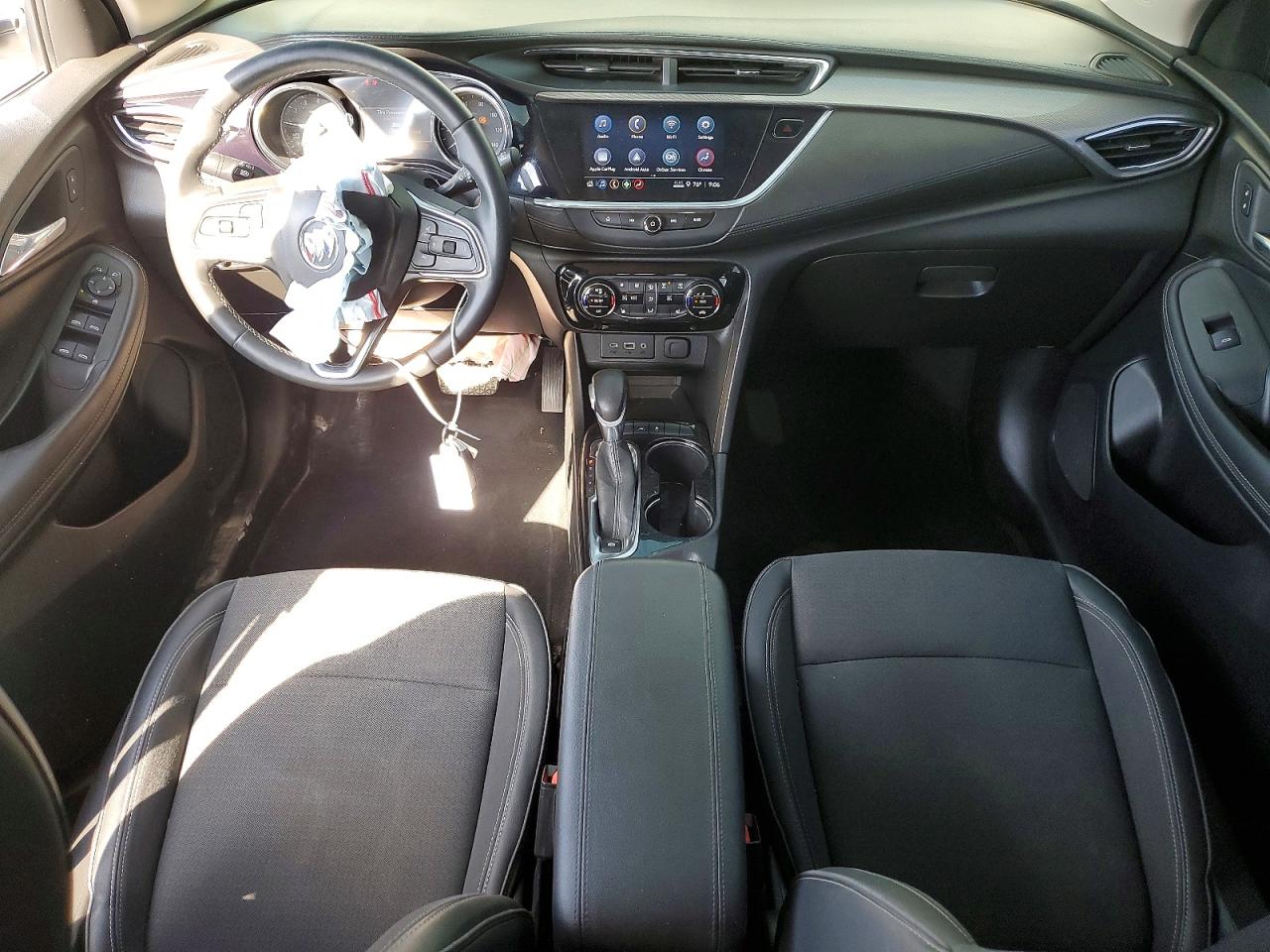 2021 BUICK ENCORE