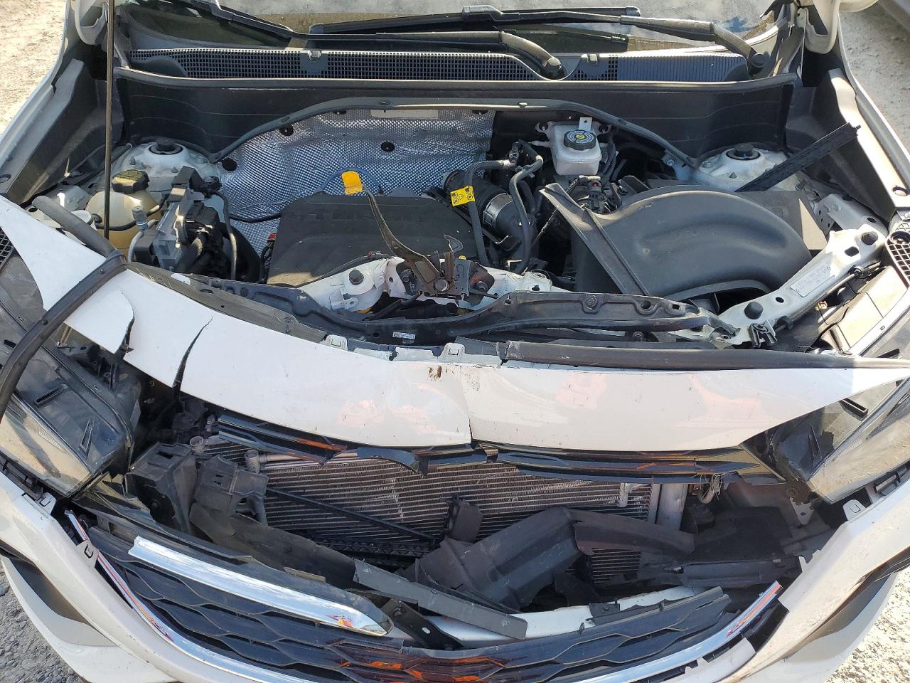 2021 BUICK ENCORE