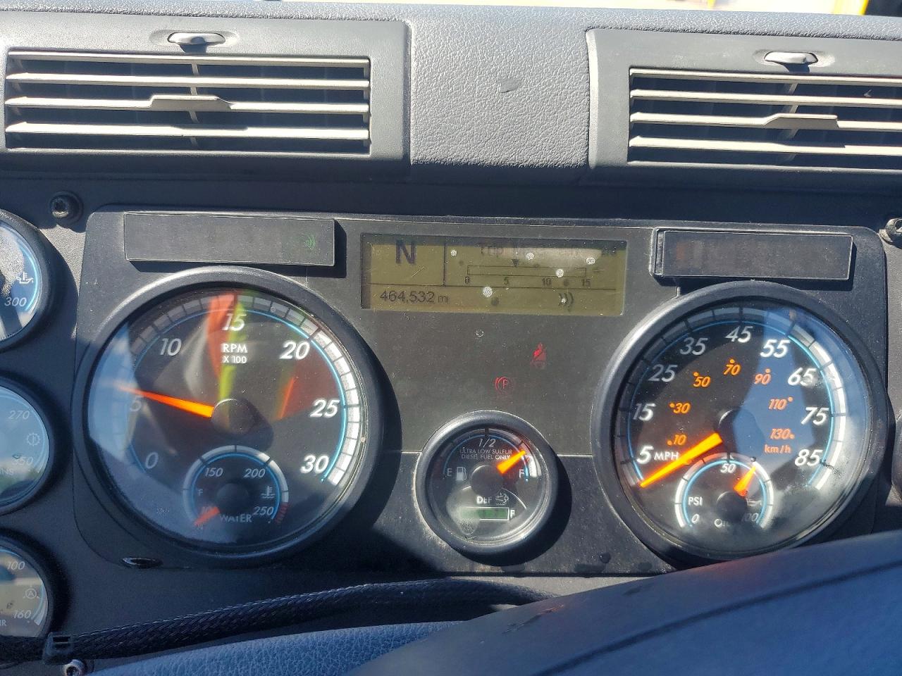 2019 FREIGHTLINER ALL OTHER