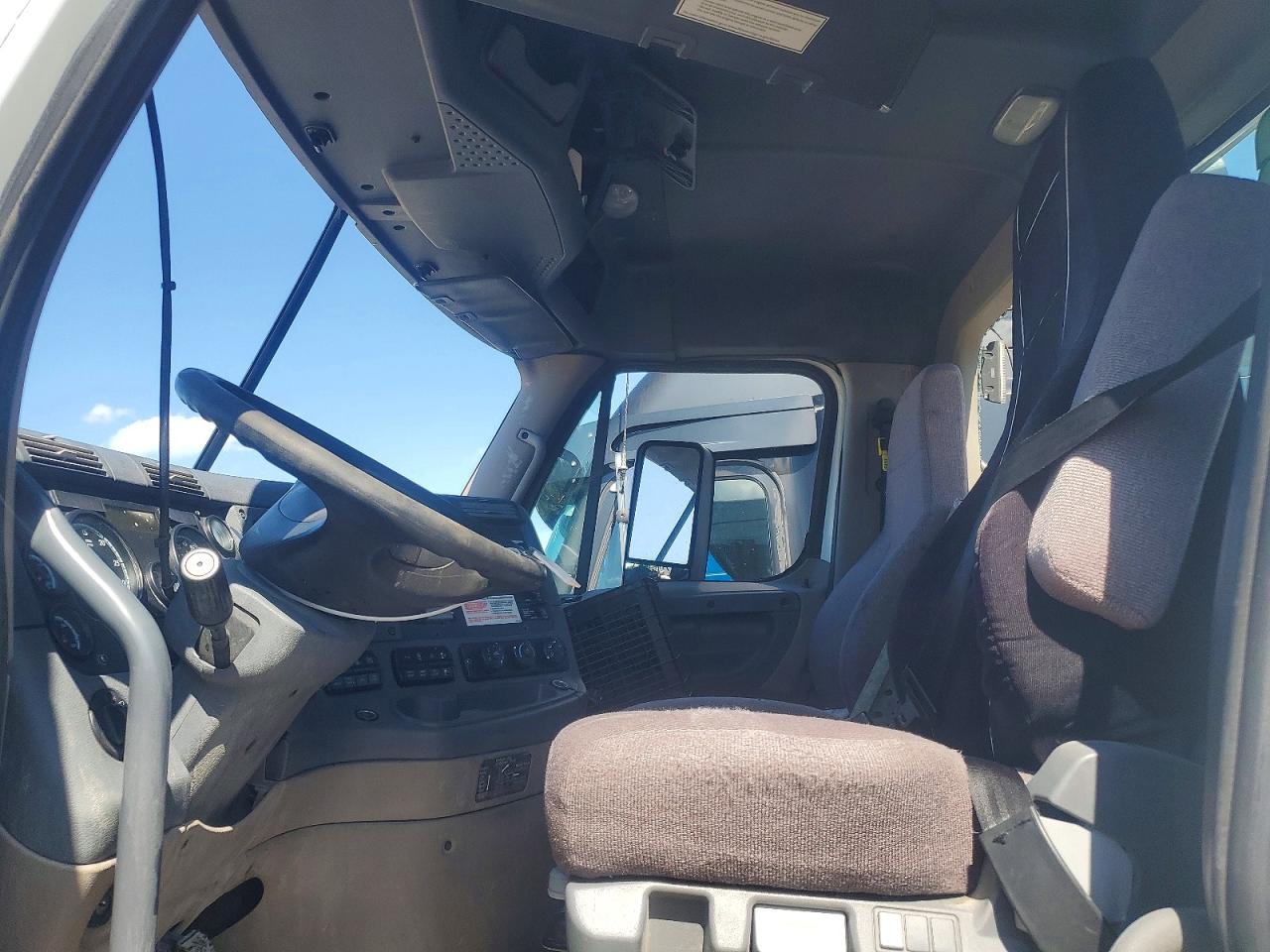 2019 FREIGHTLINER ALL OTHER