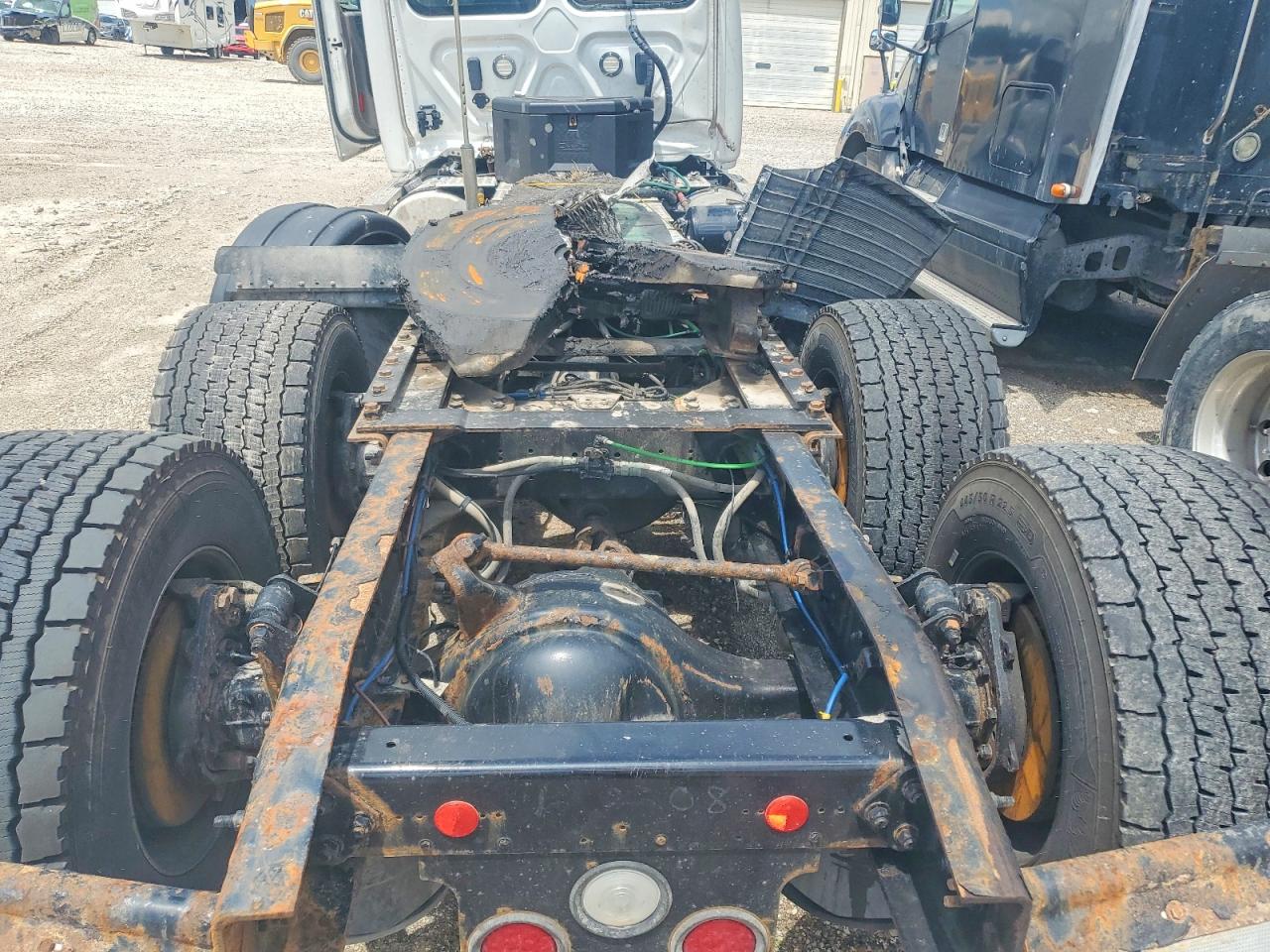 2019 FREIGHTLINER ALL OTHER