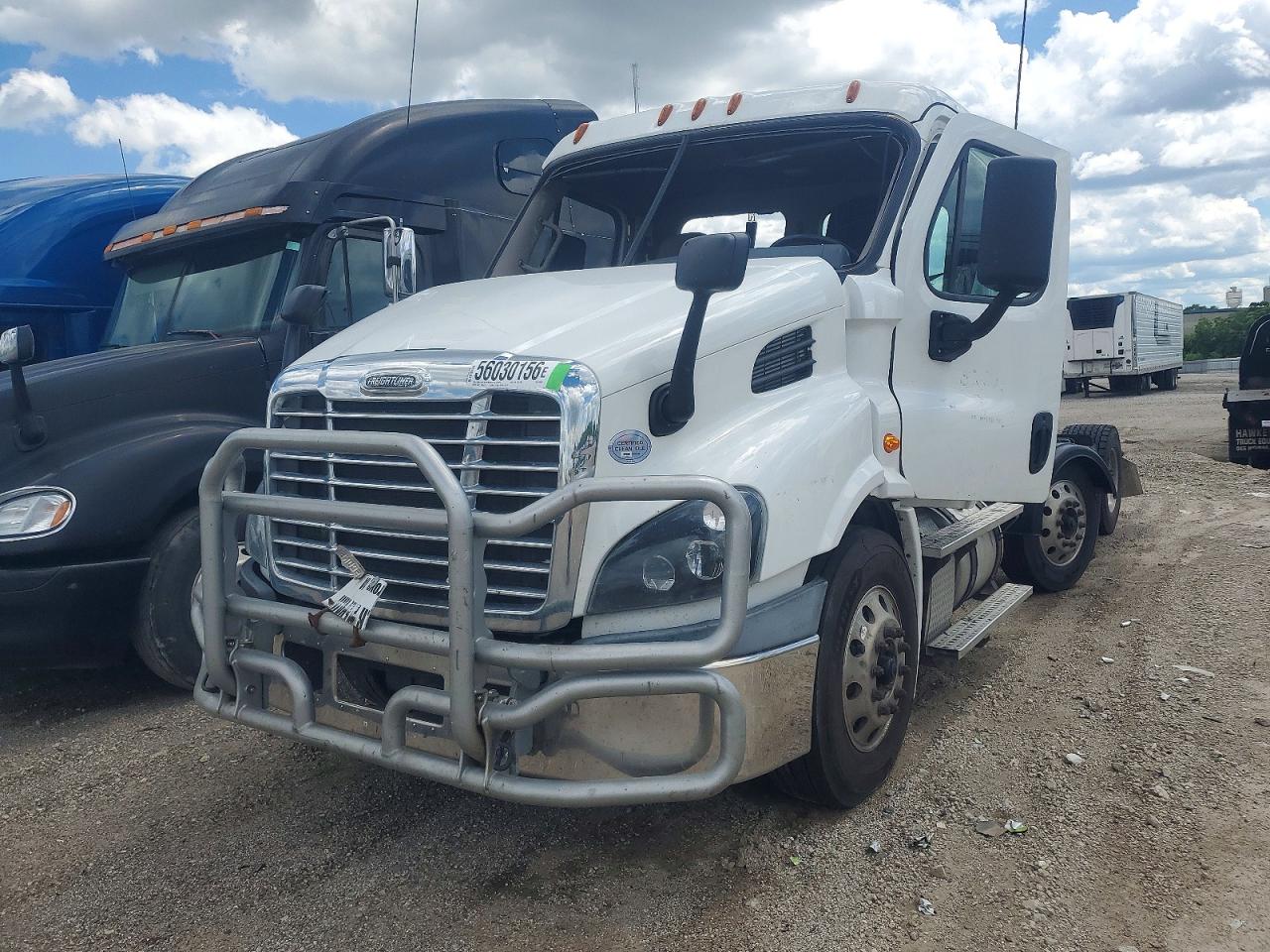2019 FREIGHTLINER ALL OTHER