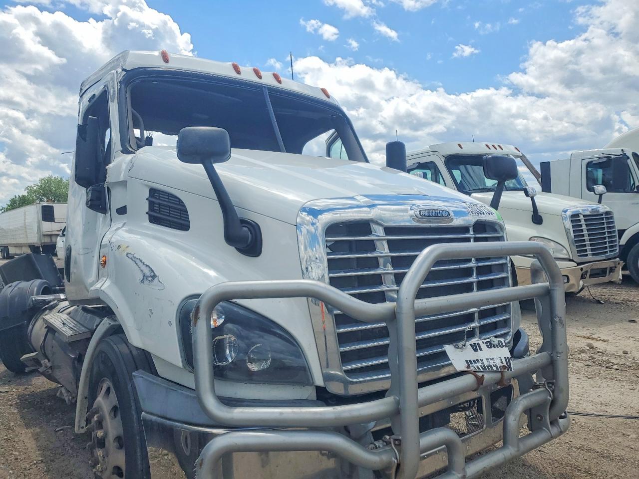 2019 FREIGHTLINER ALL OTHER