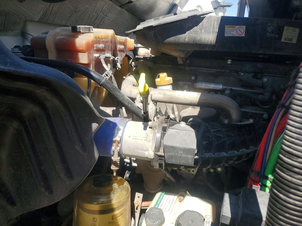 2019 FREIGHTLINER ALL OTHER