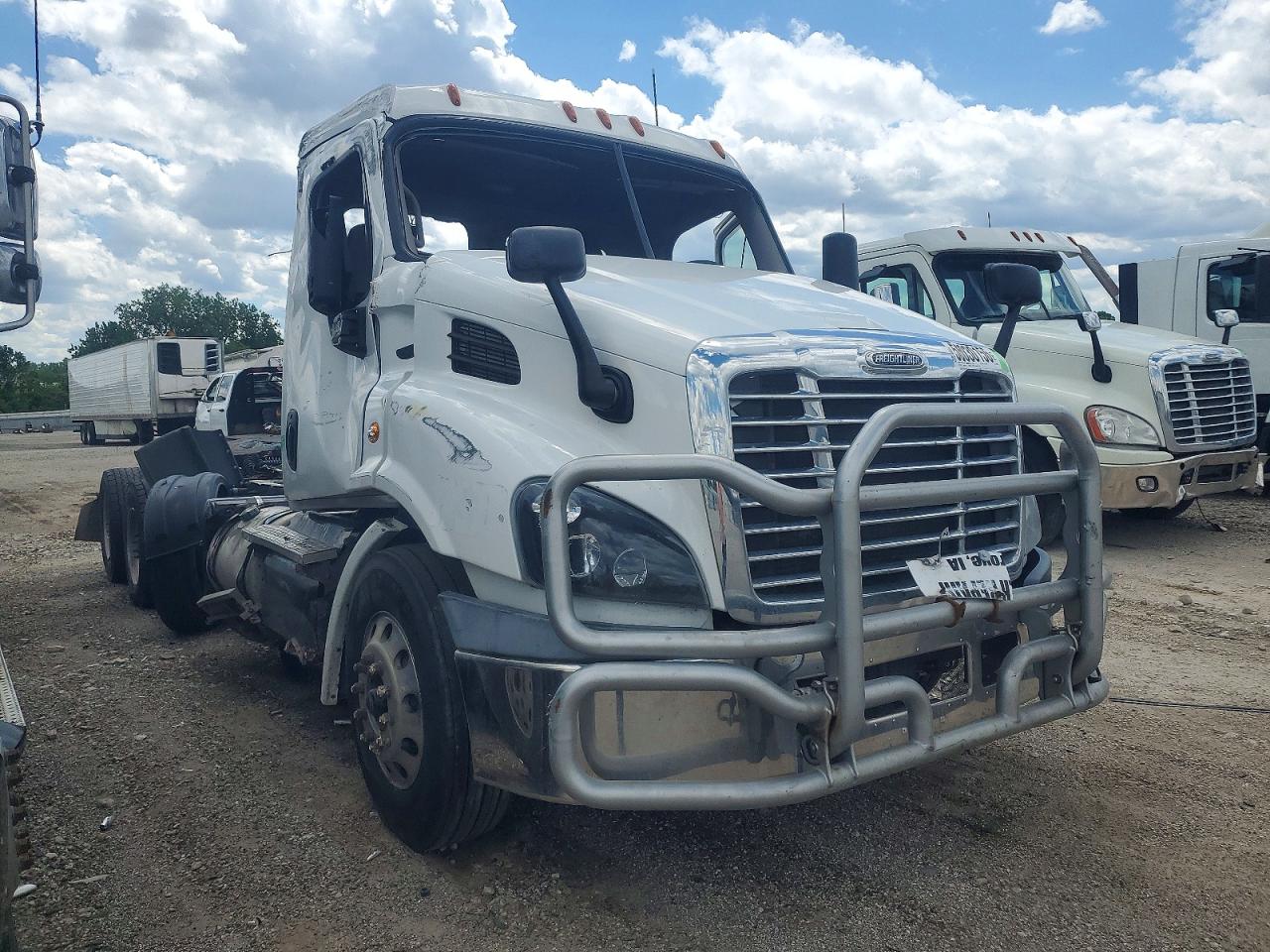 2019 FREIGHTLINER ALL OTHER