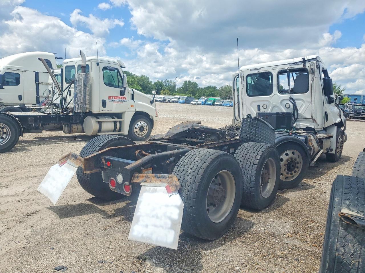 2019 FREIGHTLINER ALL OTHER