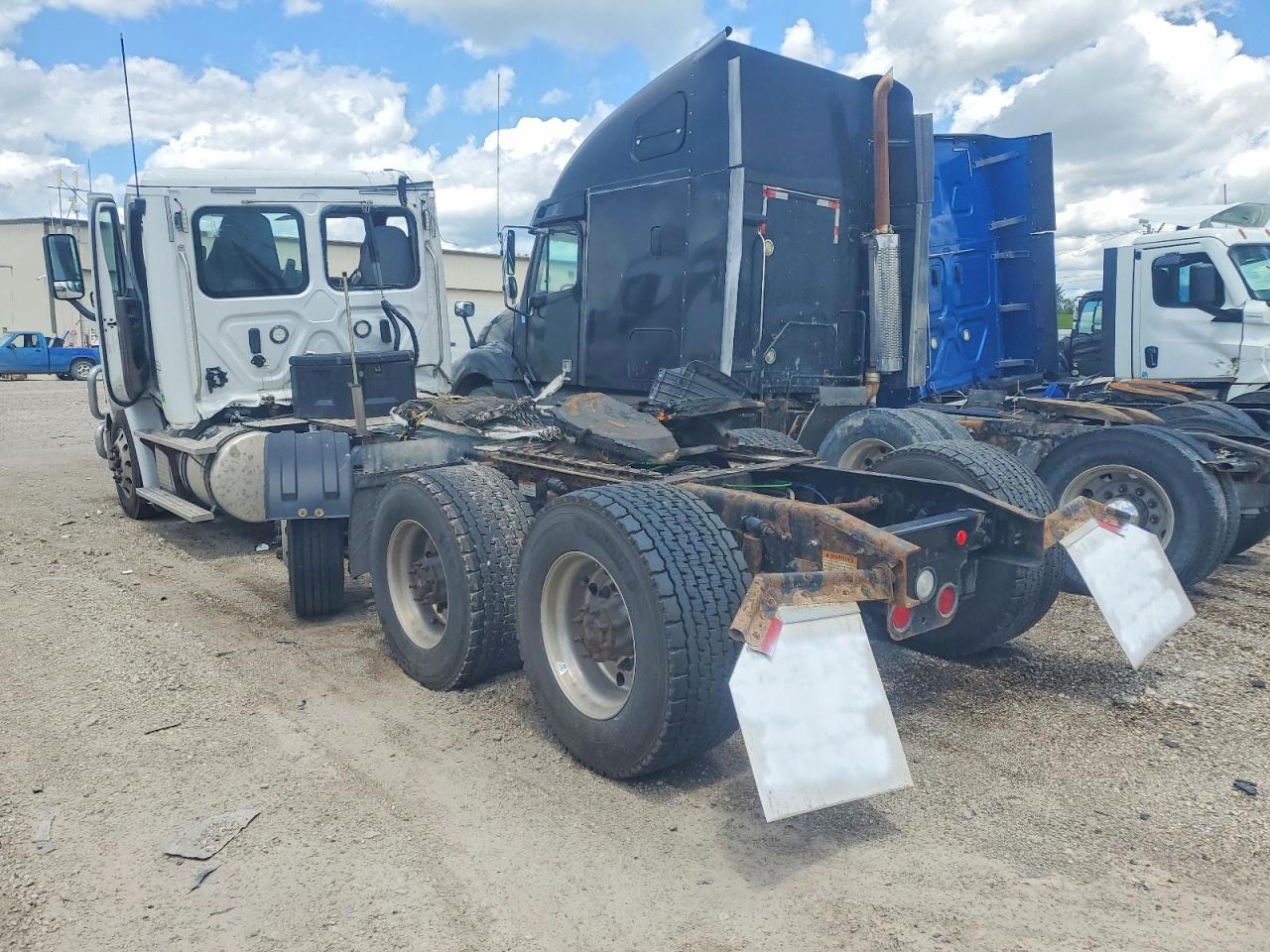 2019 FREIGHTLINER ALL OTHER