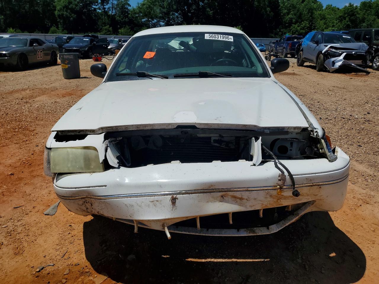 2005 FORD CROWN VIC