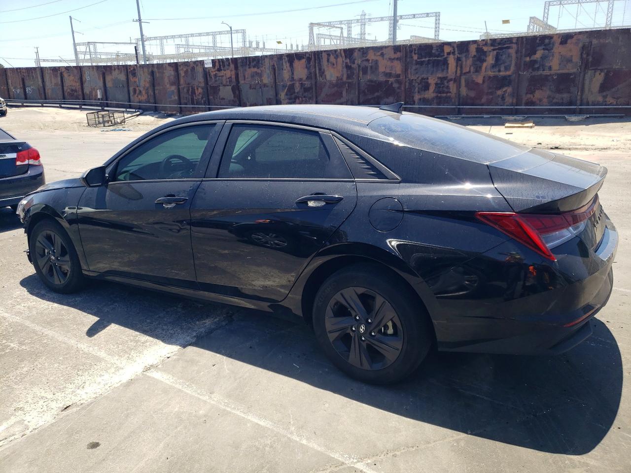 2022 HYUNDAI ELANTRA