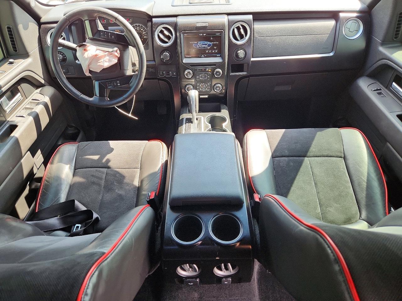 2014 FORD F150