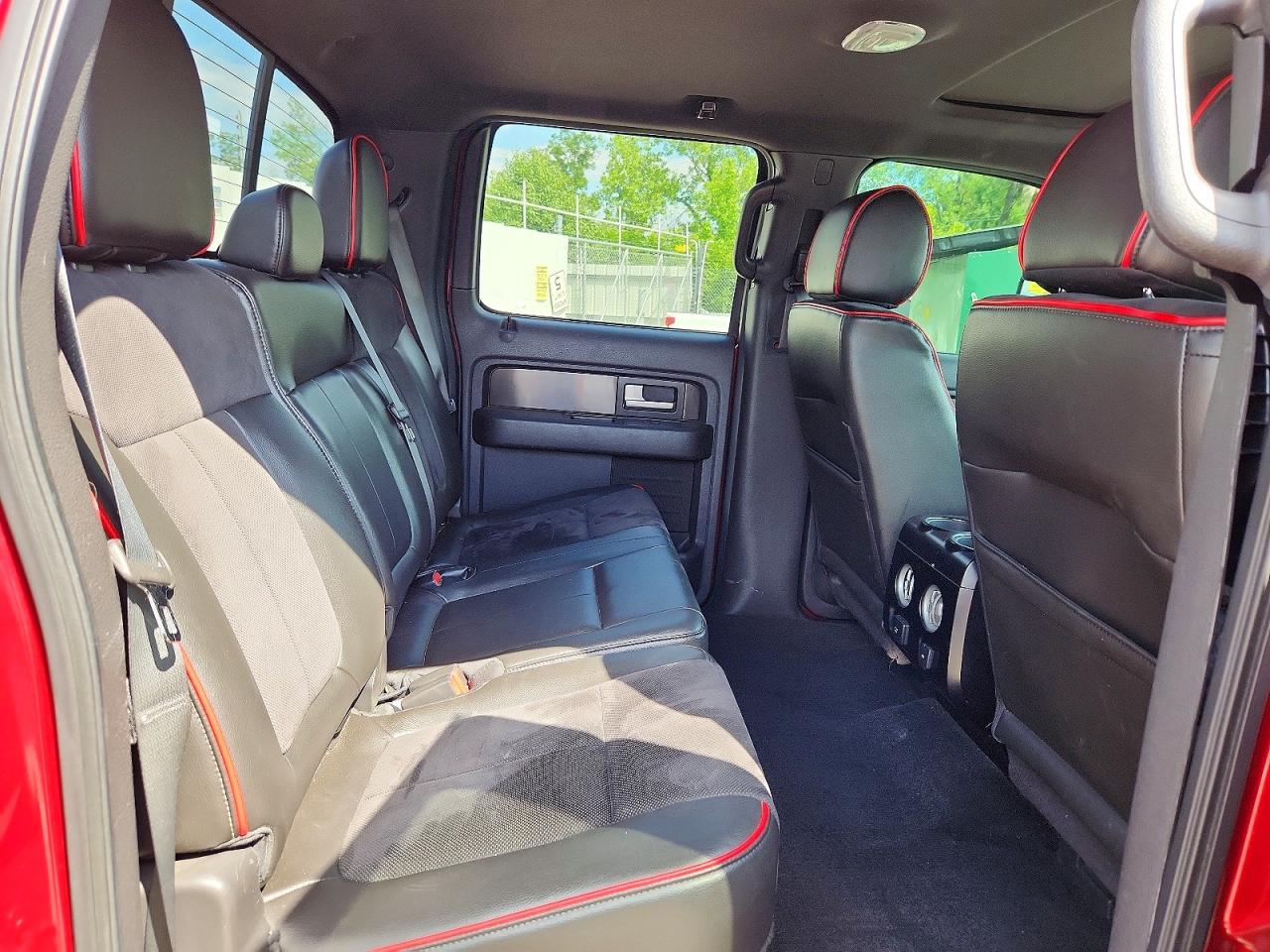 2014 FORD F150