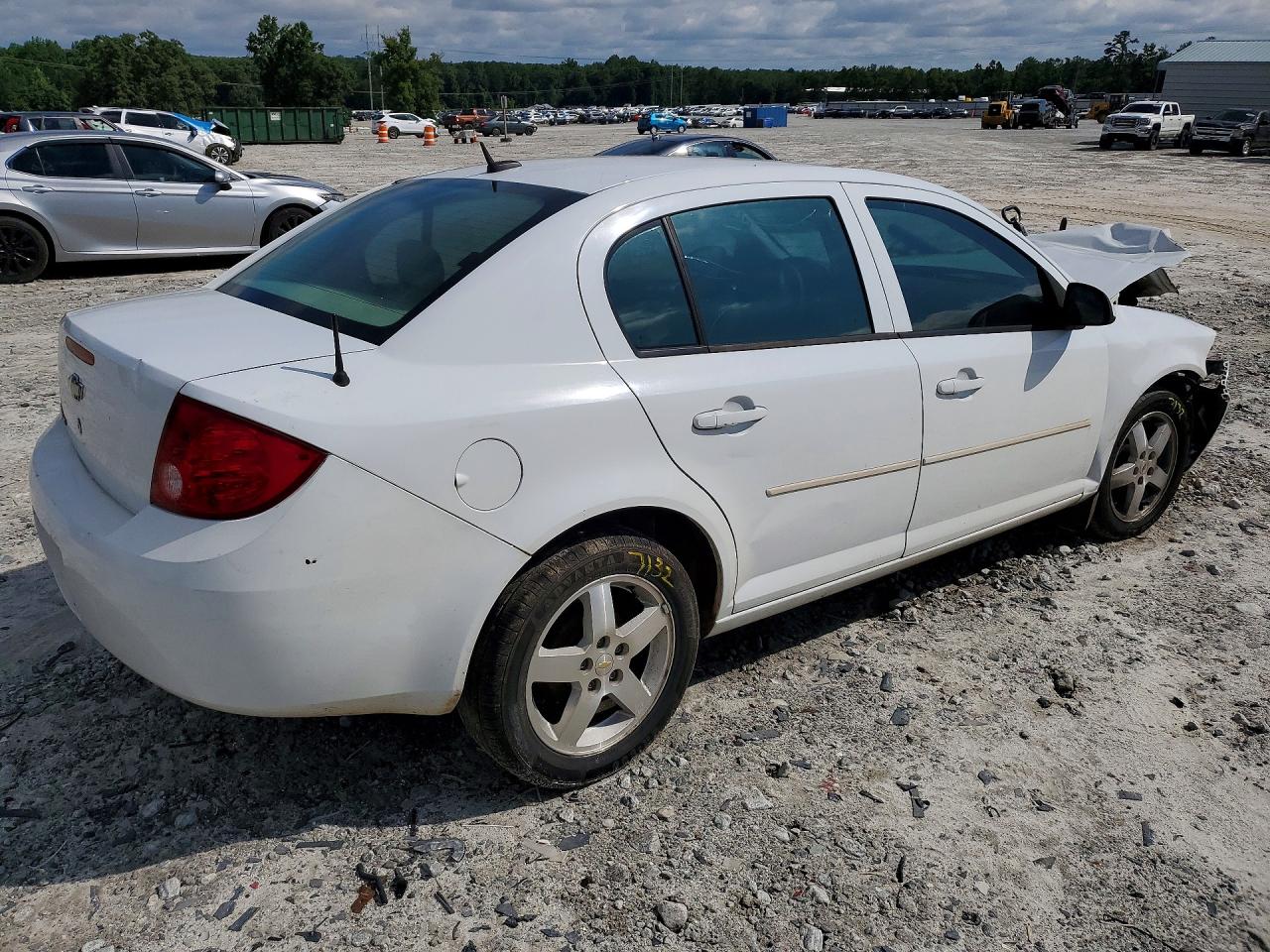 2010 CHEVROLET COBALT