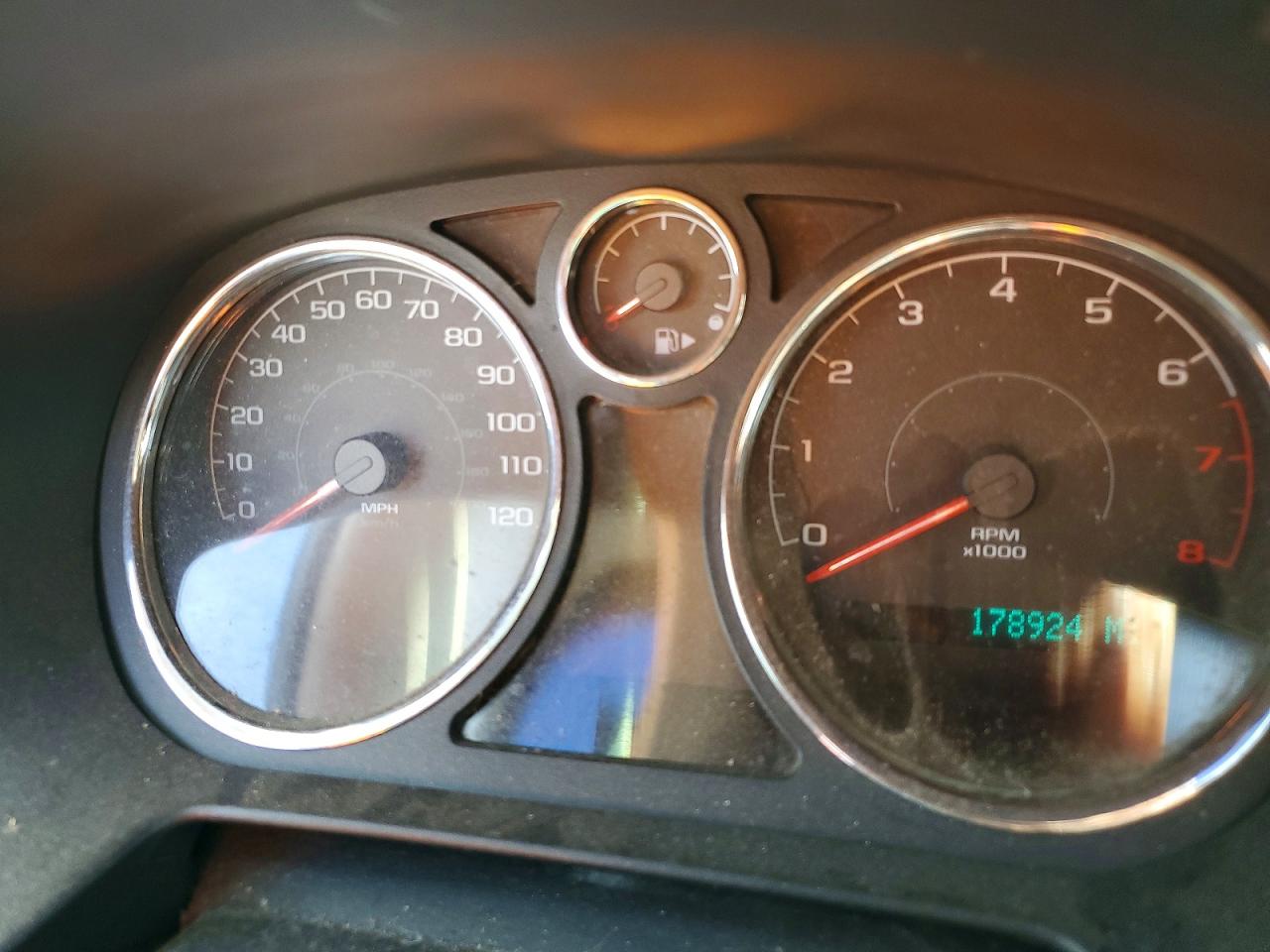 2010 CHEVROLET COBALT