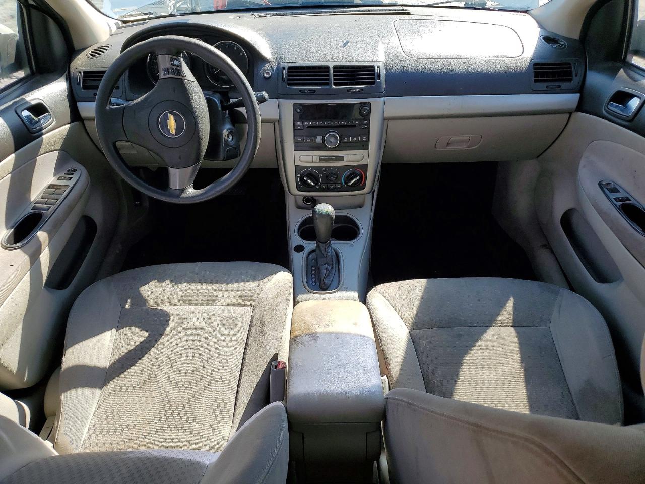 2010 CHEVROLET COBALT