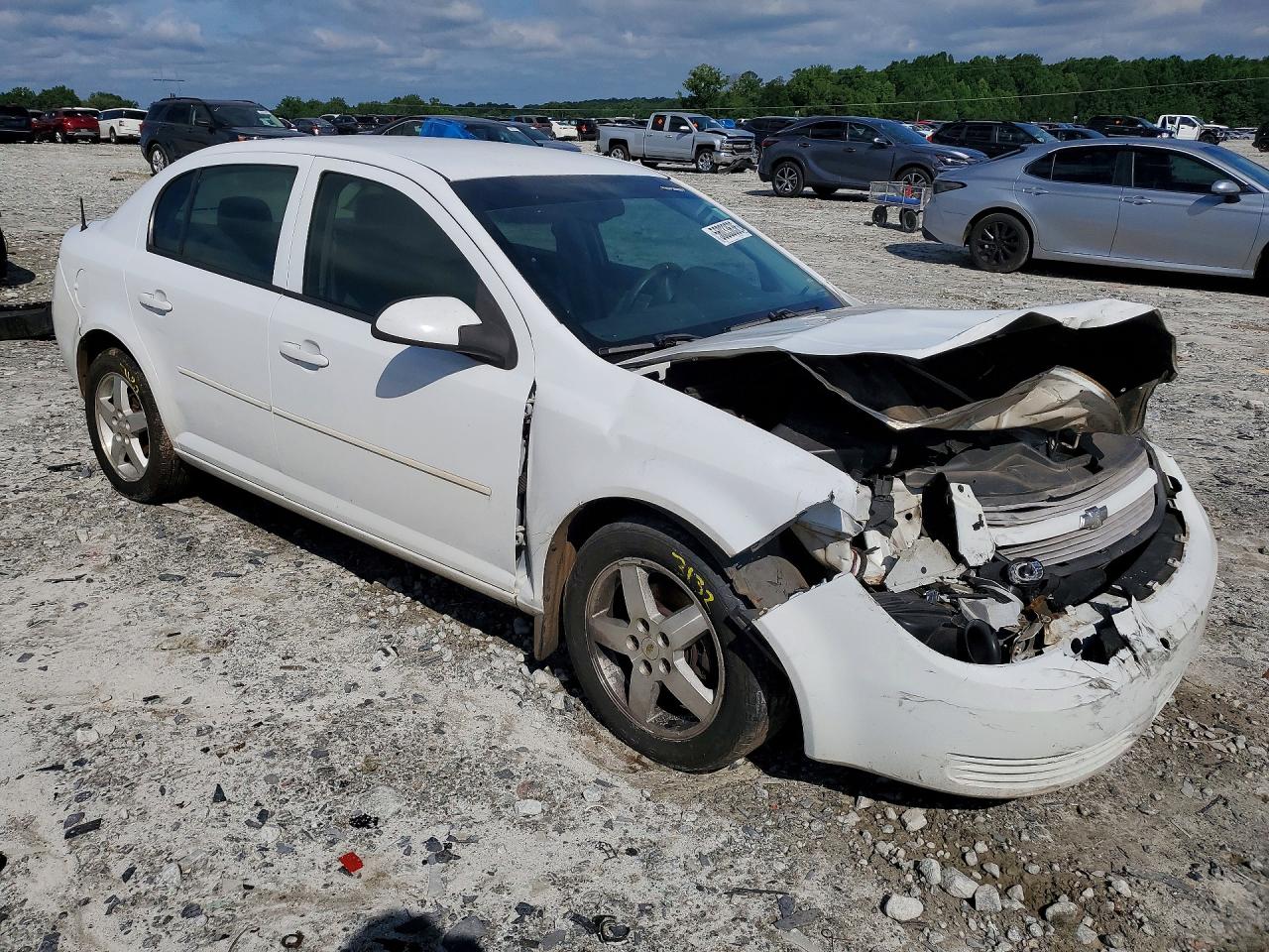 2010 CHEVROLET COBALT