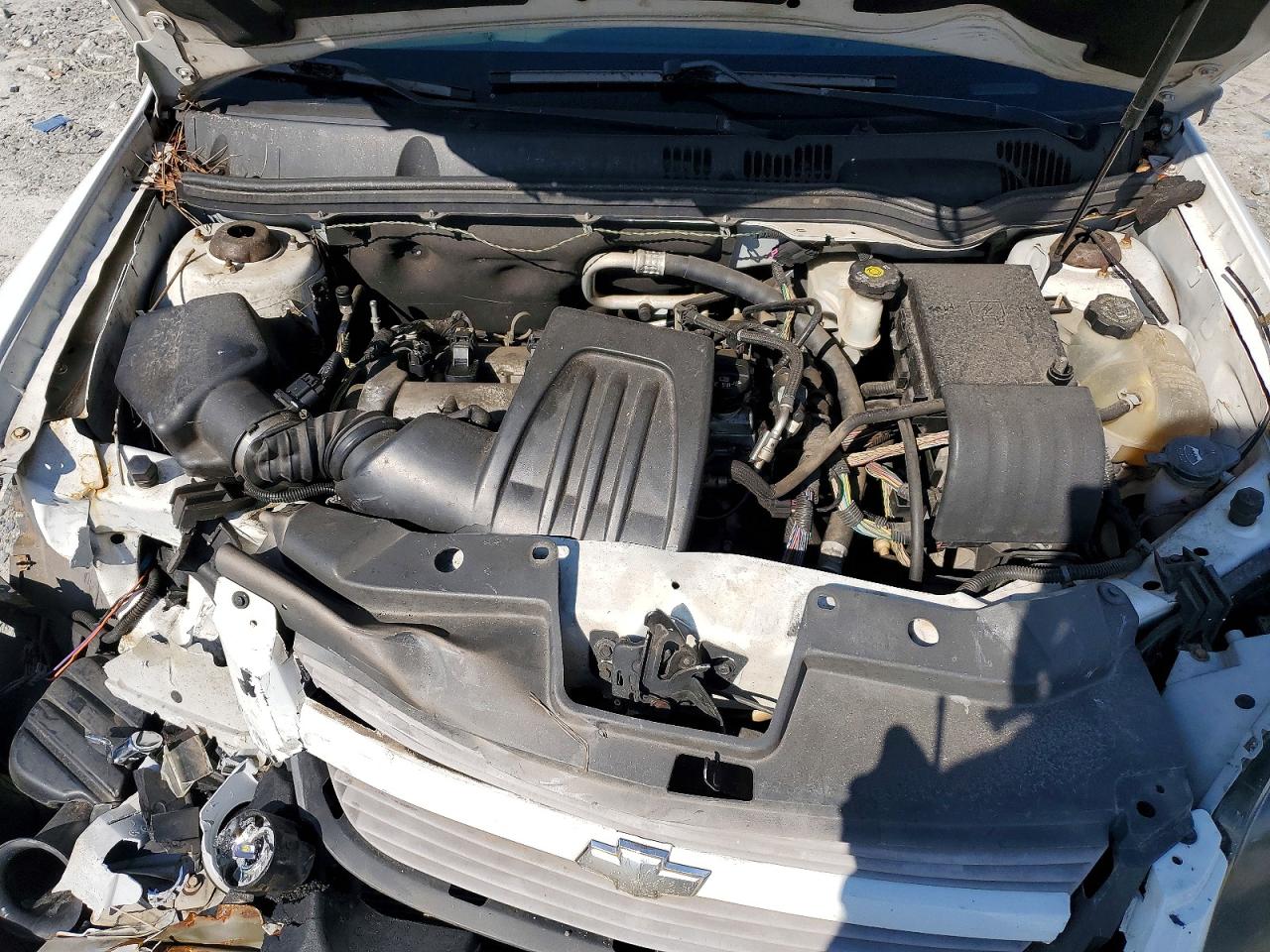 2010 CHEVROLET COBALT