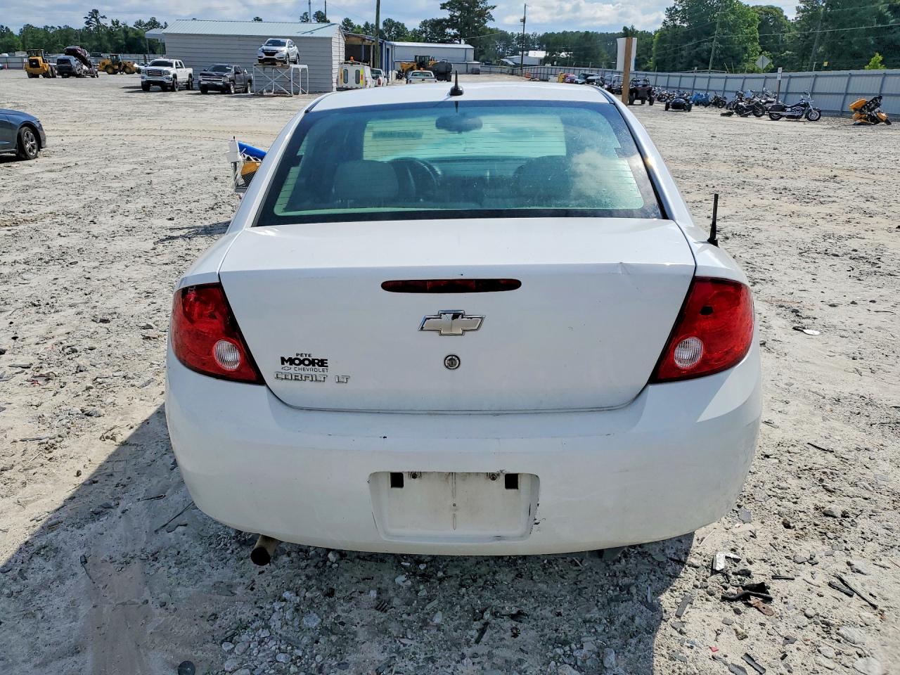 2010 CHEVROLET COBALT