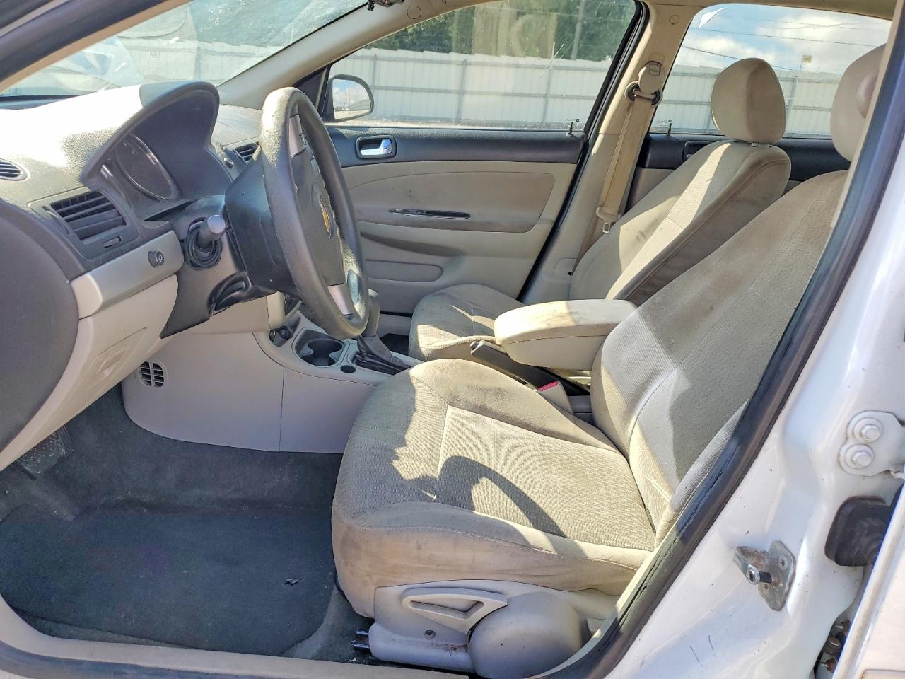 2010 CHEVROLET COBALT