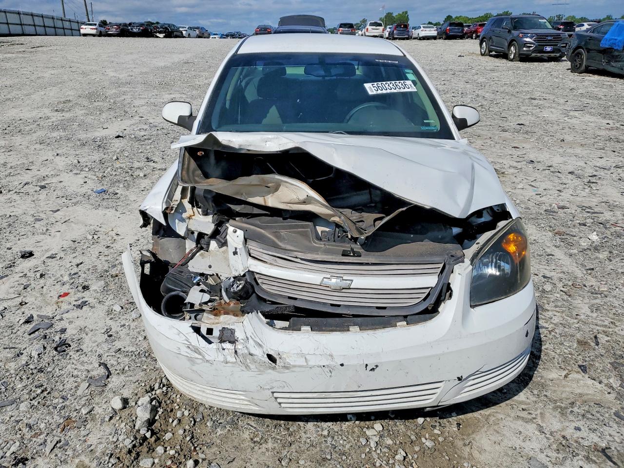 2010 CHEVROLET COBALT