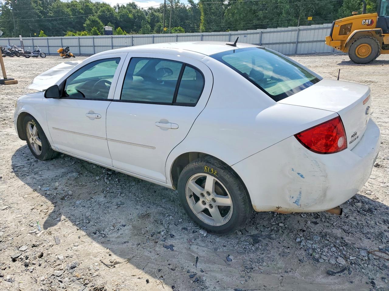 2010 CHEVROLET COBALT
