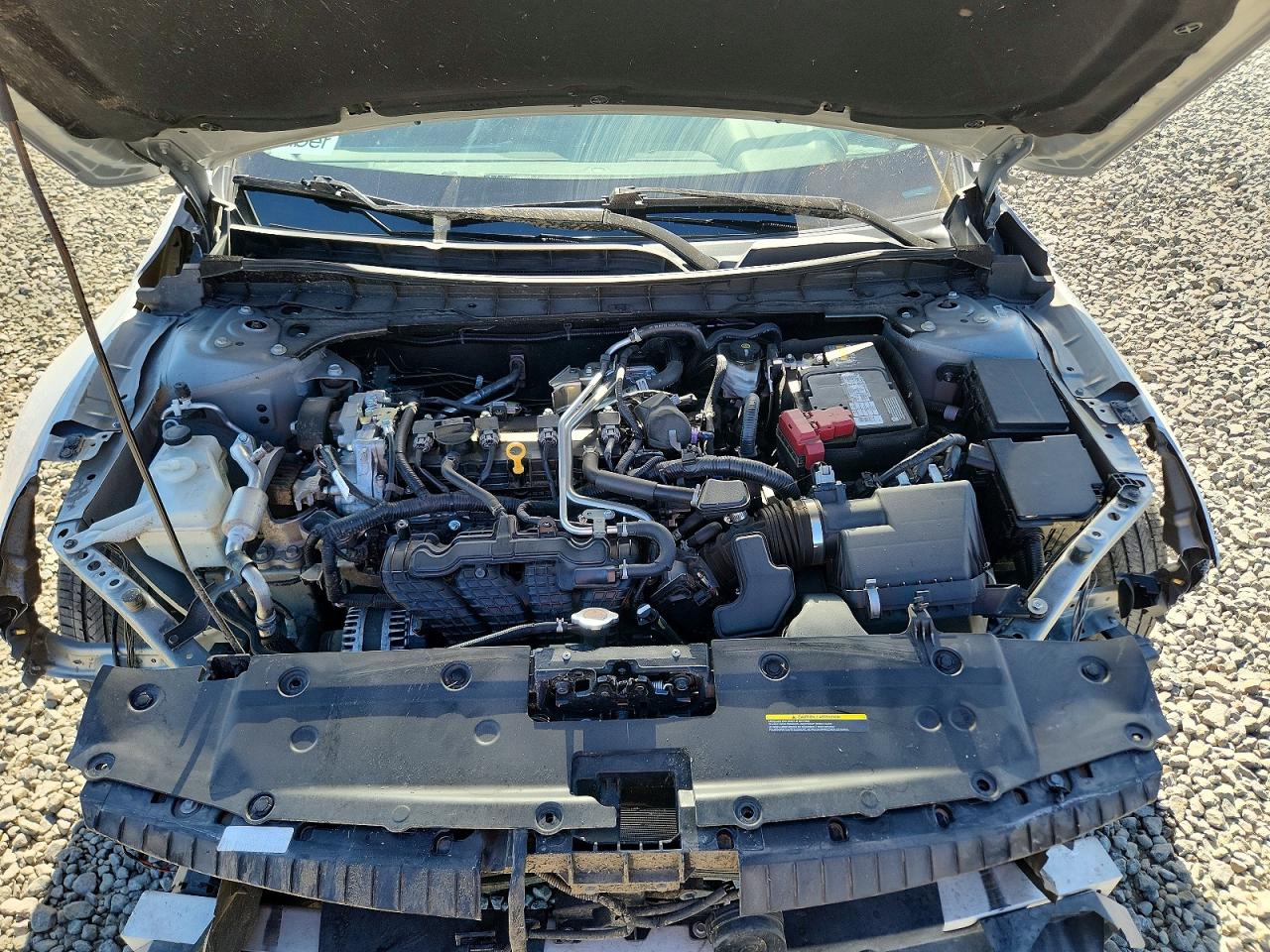 2023 NISSAN ALTIMA