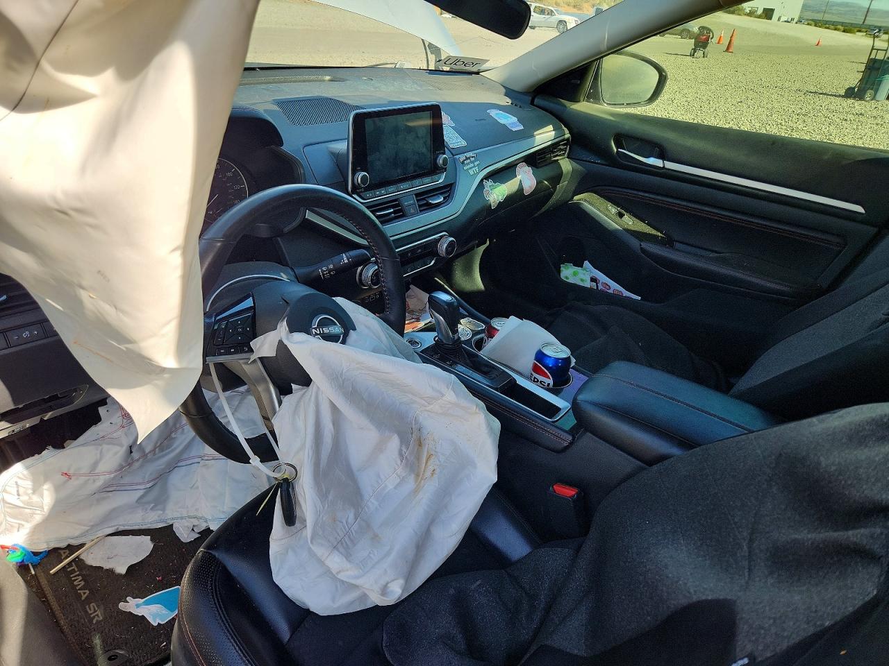 2023 NISSAN ALTIMA