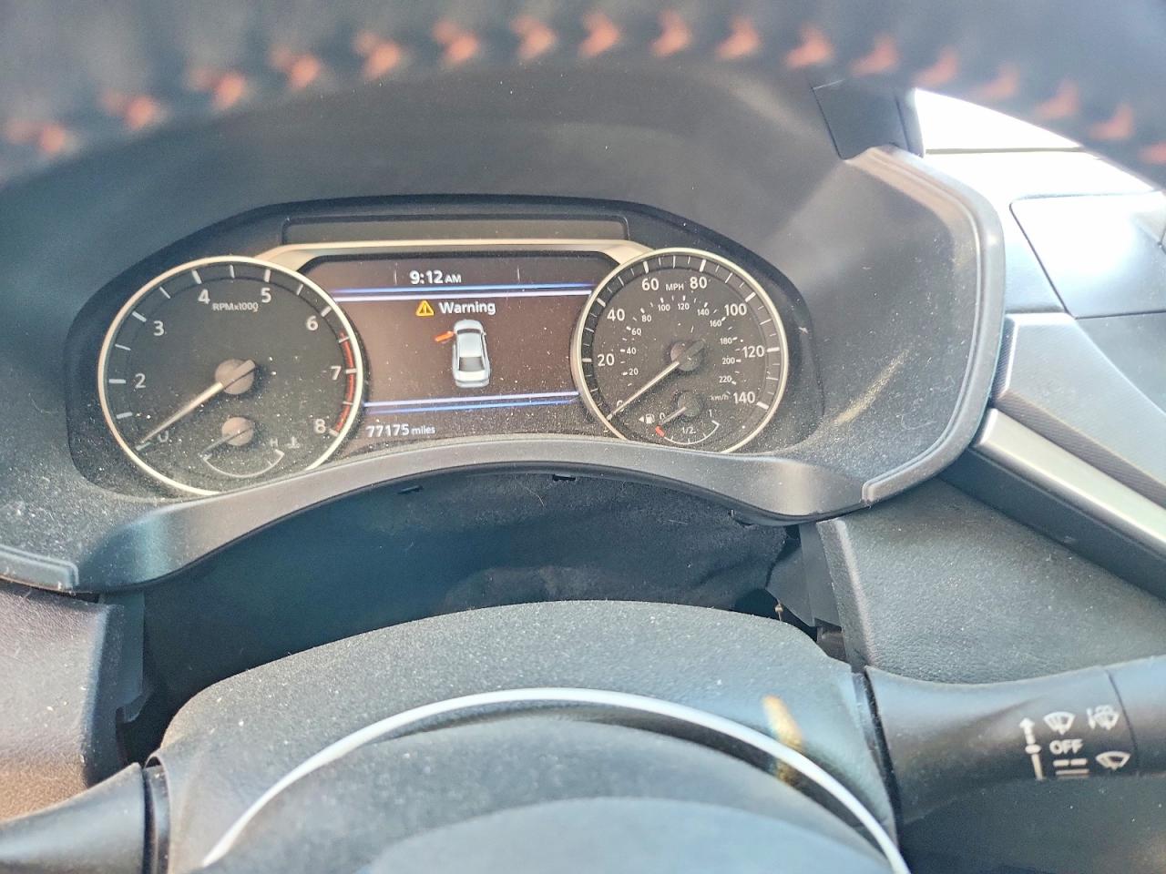 2023 NISSAN ALTIMA