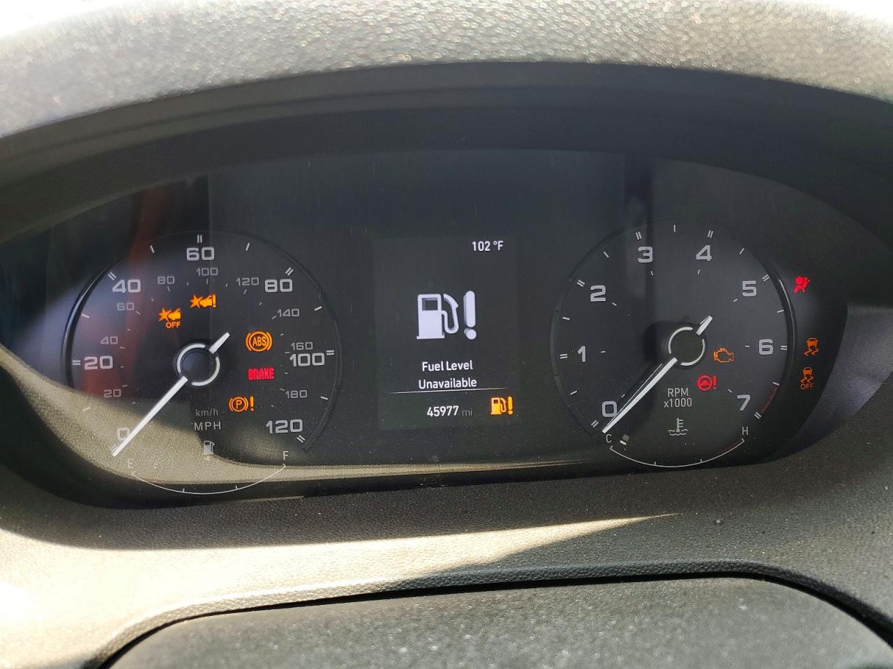 2023 RAM PROMASTER