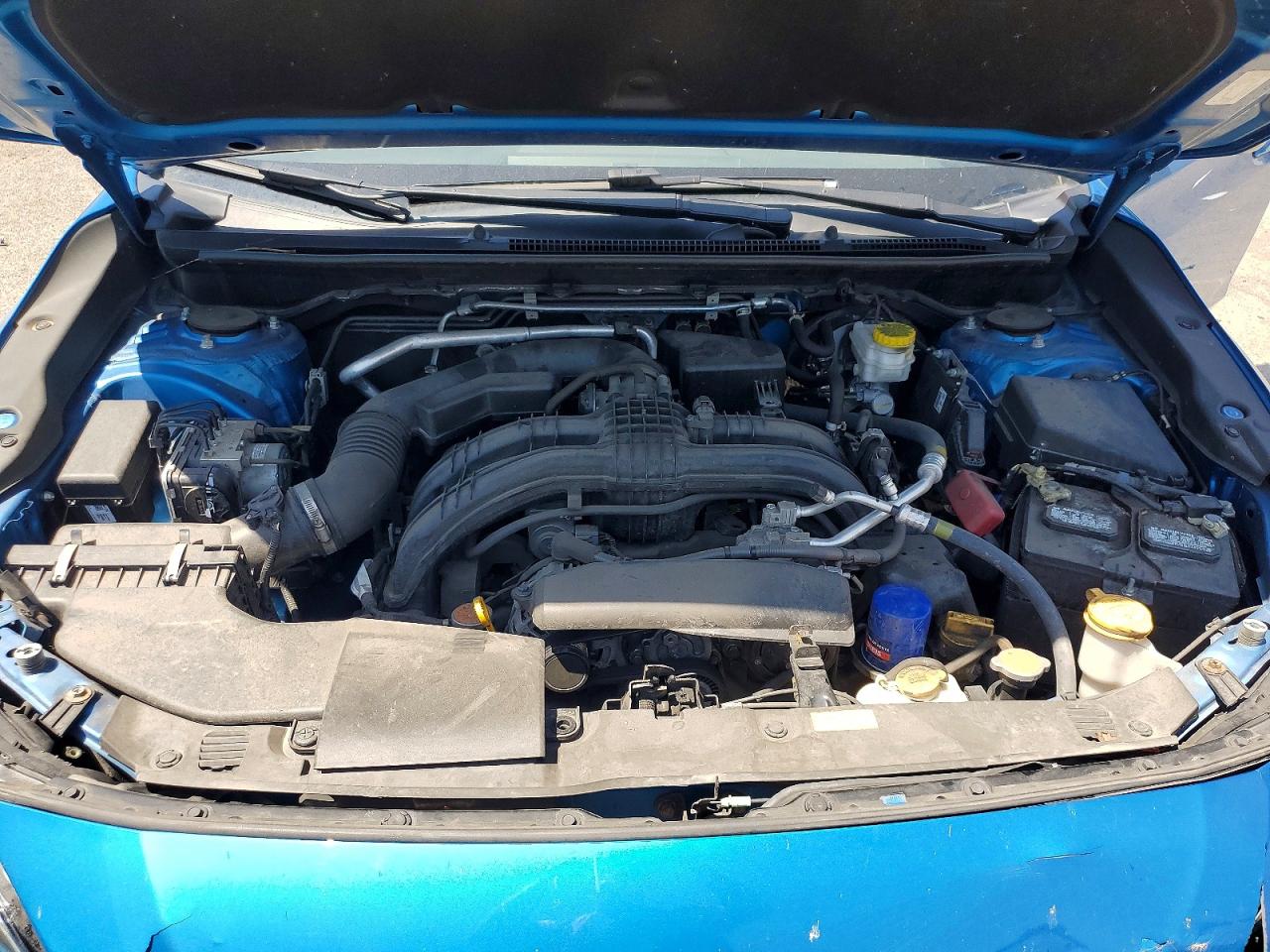 2023 SUBARU IMPREZA