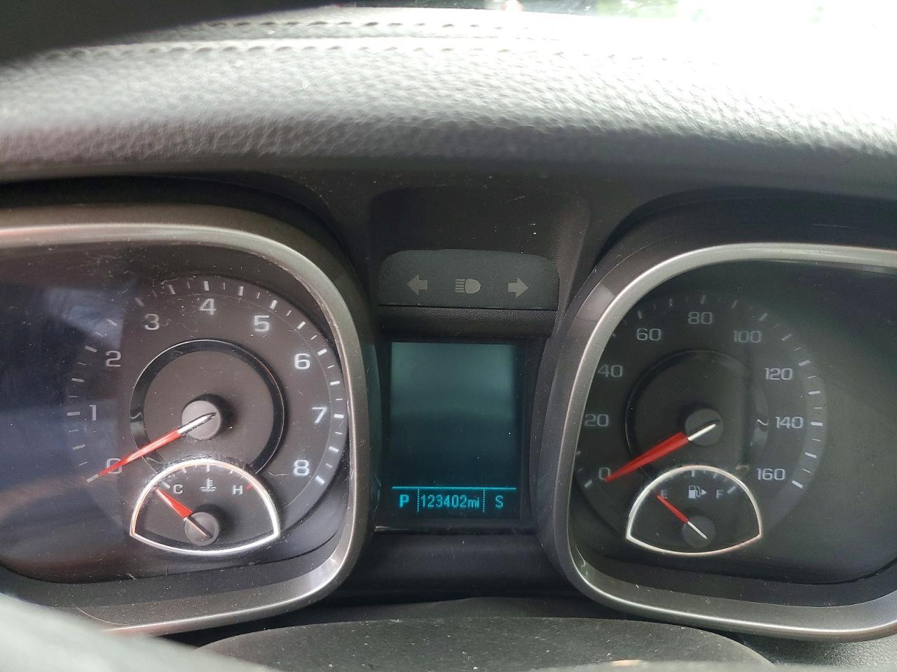 2013 CHEVROLET MALIBU