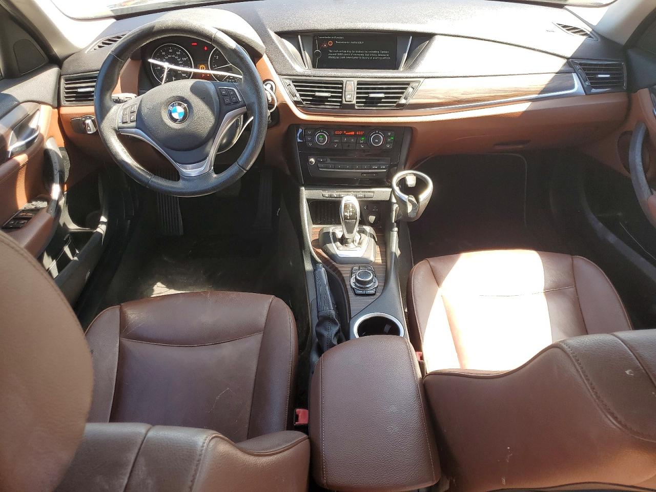 2015 BMW X1