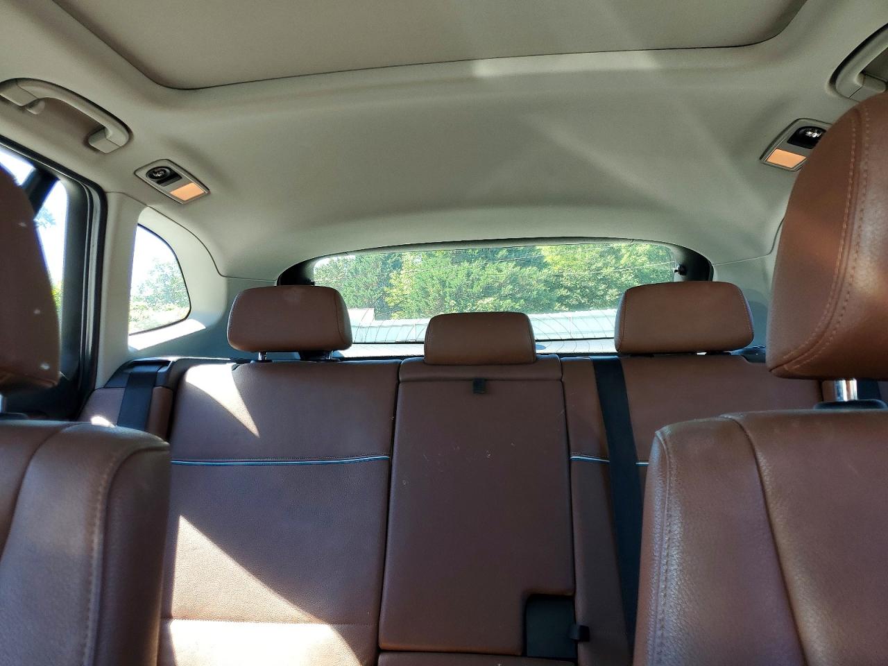2015 BMW X1